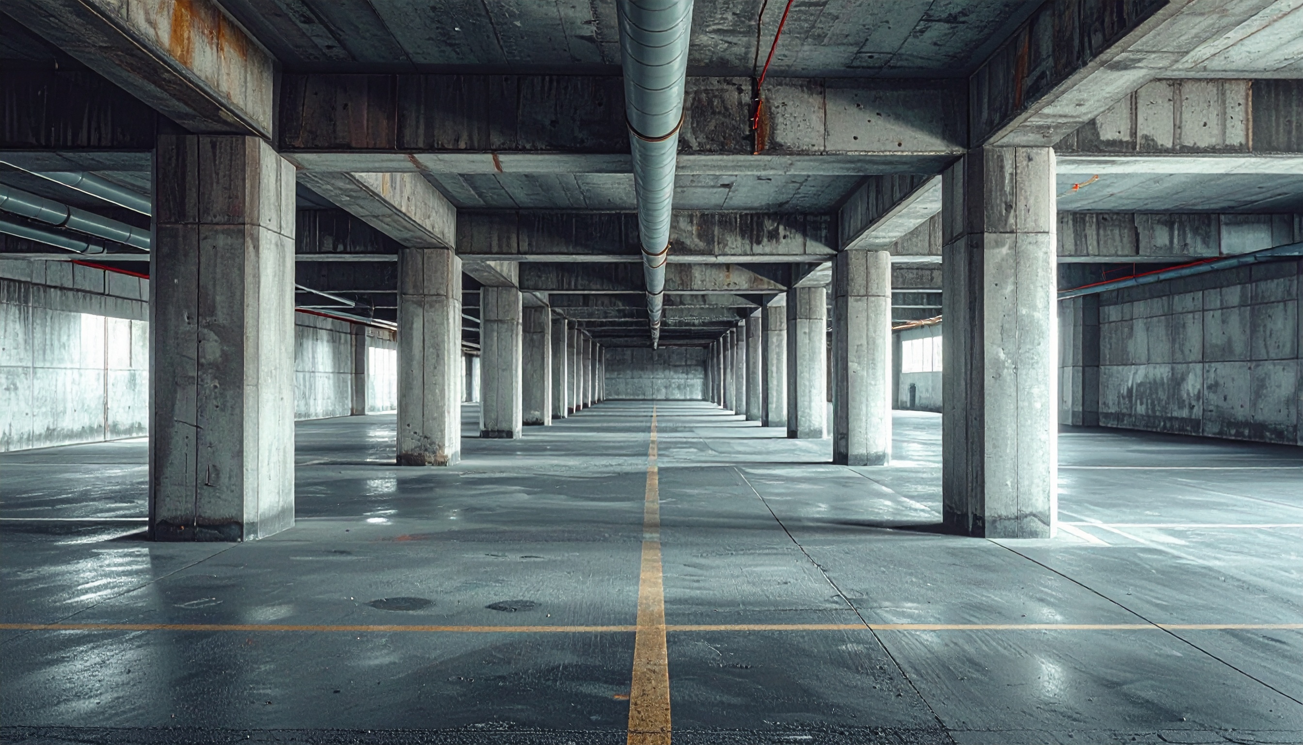 政府、民間地下施設活用へ シェルター確保の基本方針決定