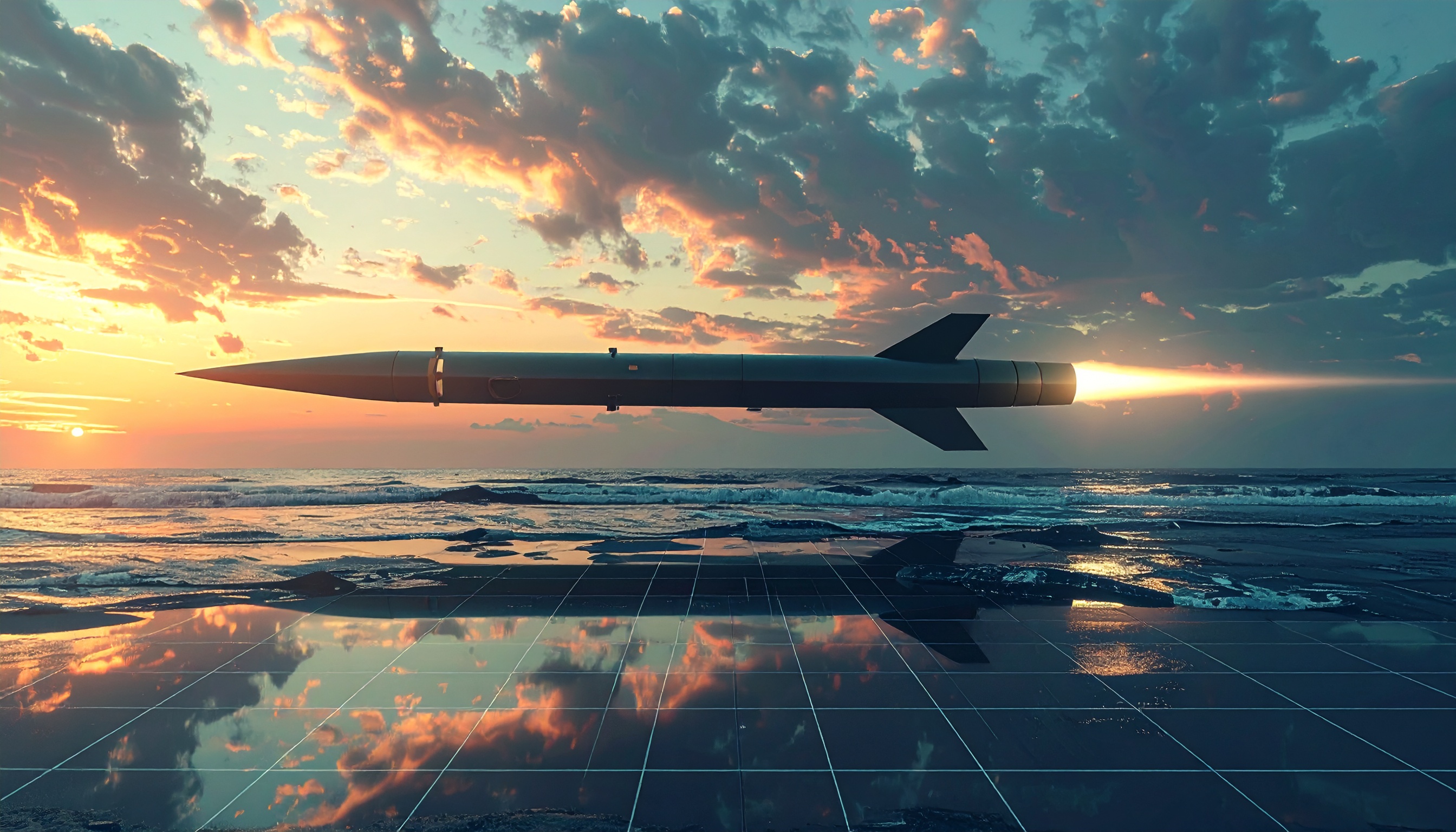 陸上自衛隊 熊本市健軍駐屯地と静岡県富士駐屯地に25式ミサイル正式配備