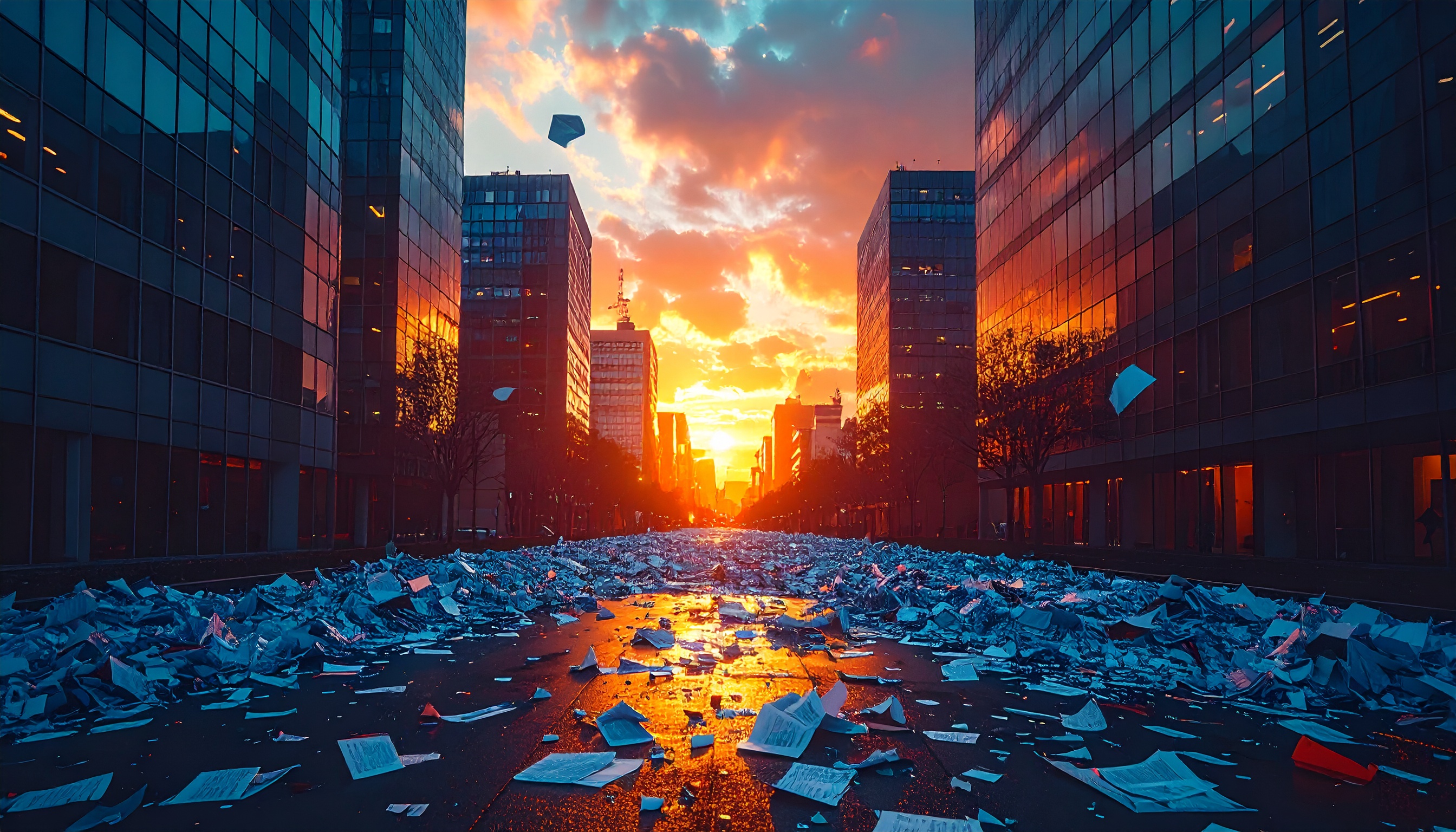 KDDI、ビッグローブなど2社の架空取引で特別調査報告書を公表