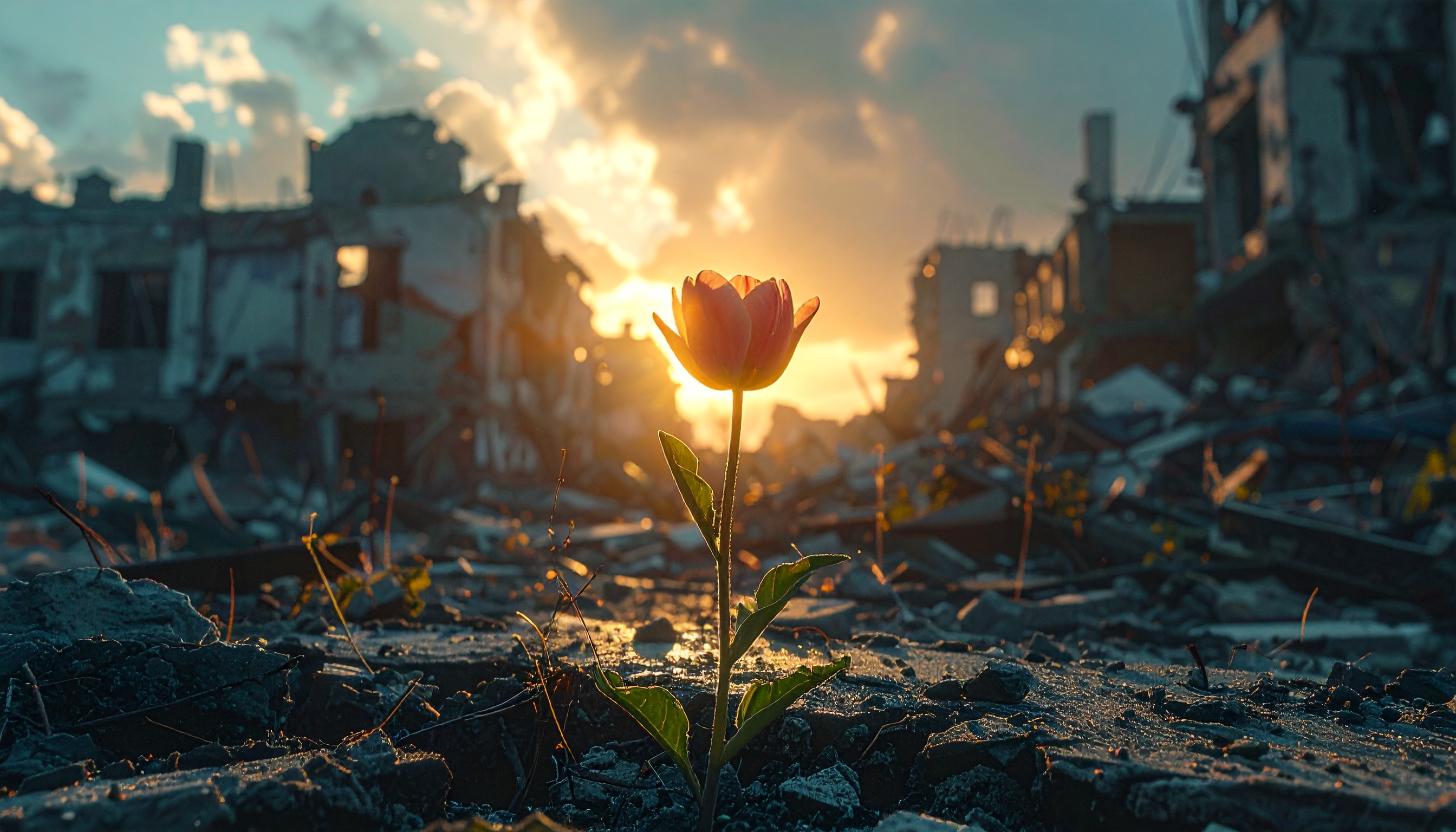 EU外相ら、ウクライナ・キーウで理事会、支持と責任追及強調