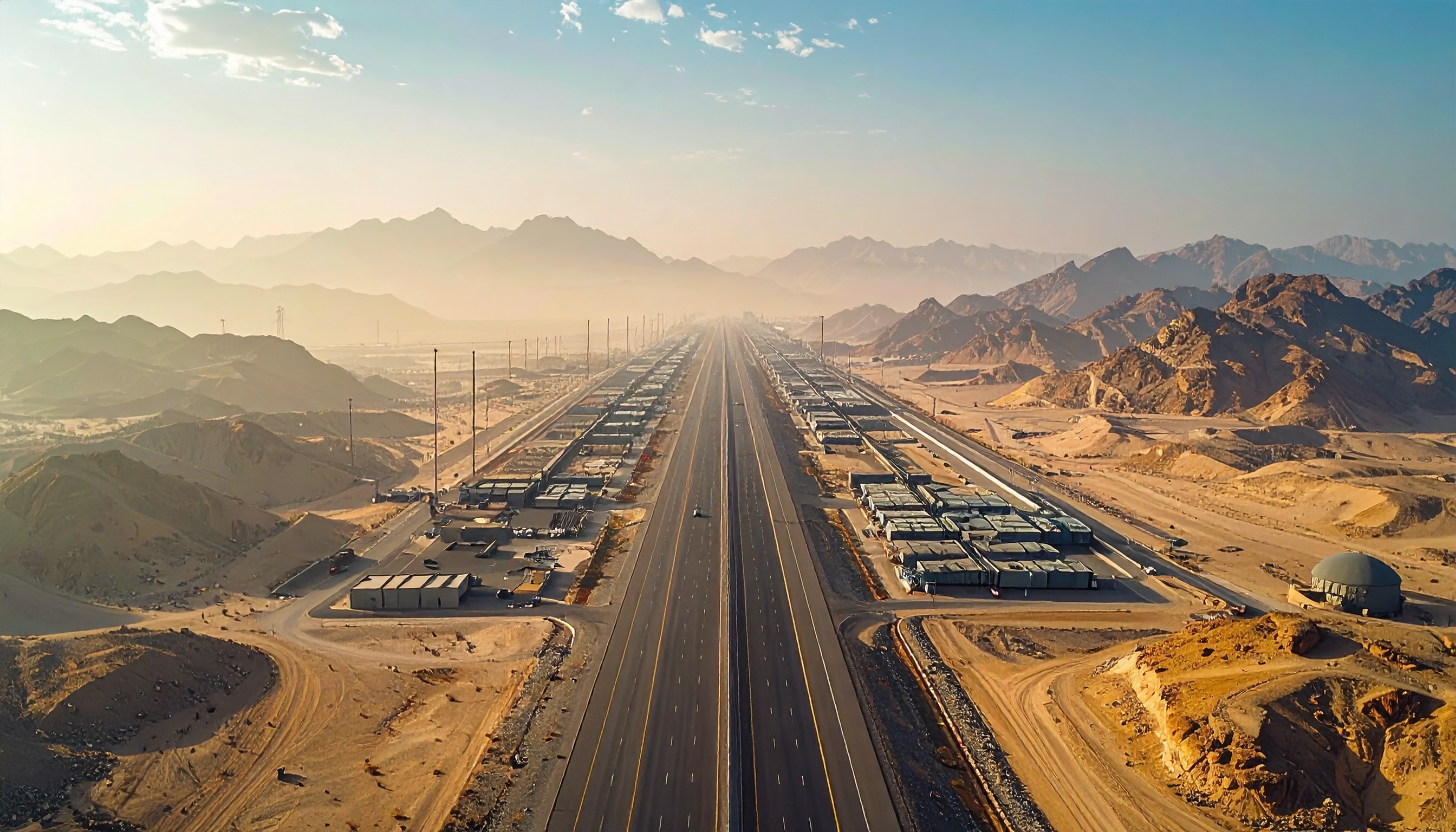 英国防相 サウジにスカイセイバー配備、カタール派遣延長