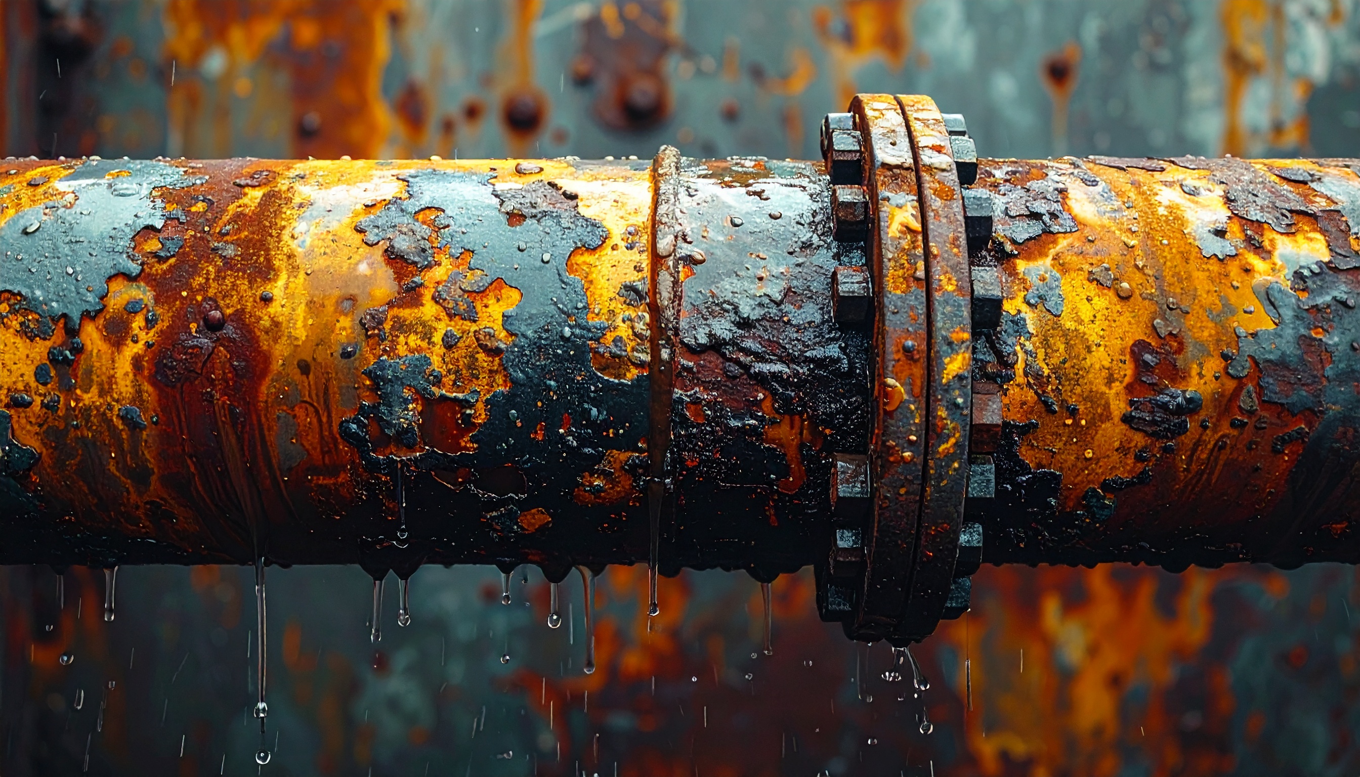 イラン南部ケシュム島の淡水化プラント、空爆で完全に停止