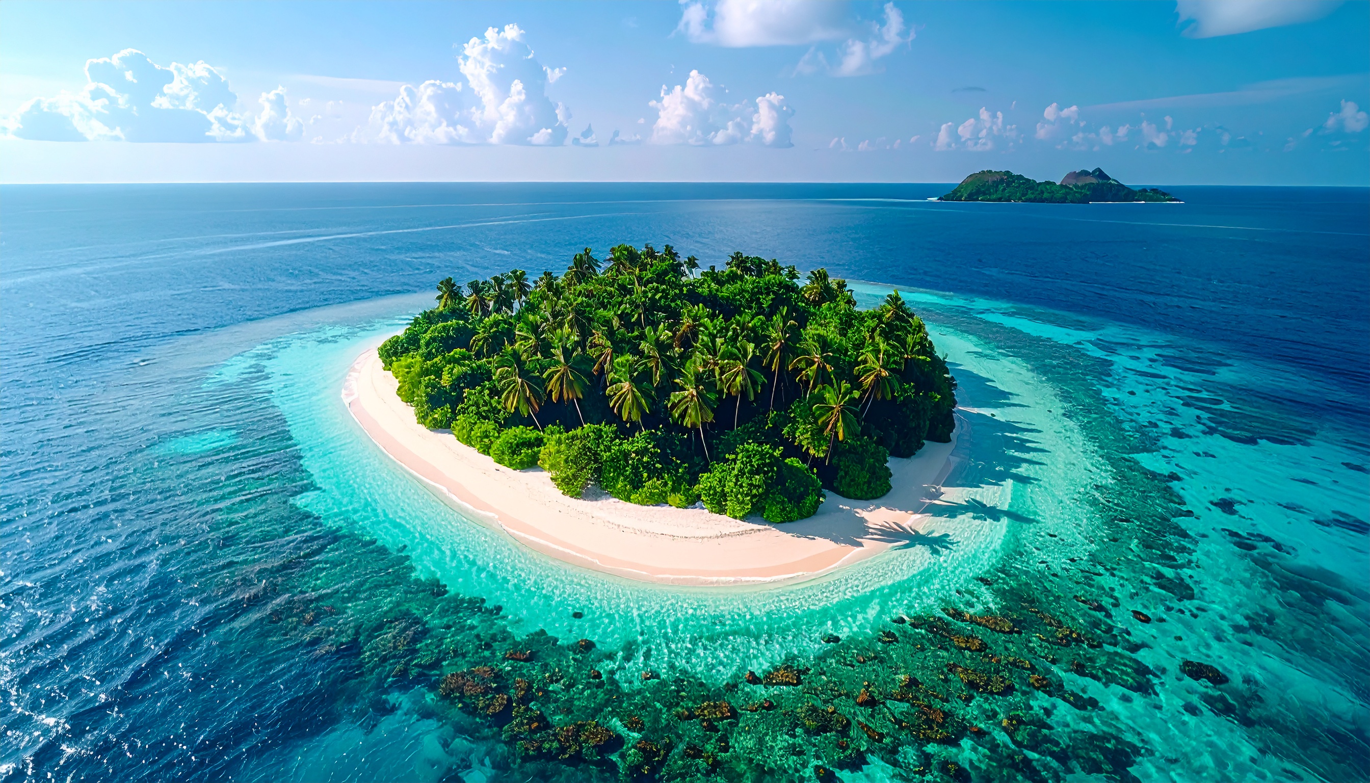 フィリピン、南シナ海係争地カラヤアン群島で100超島名変更