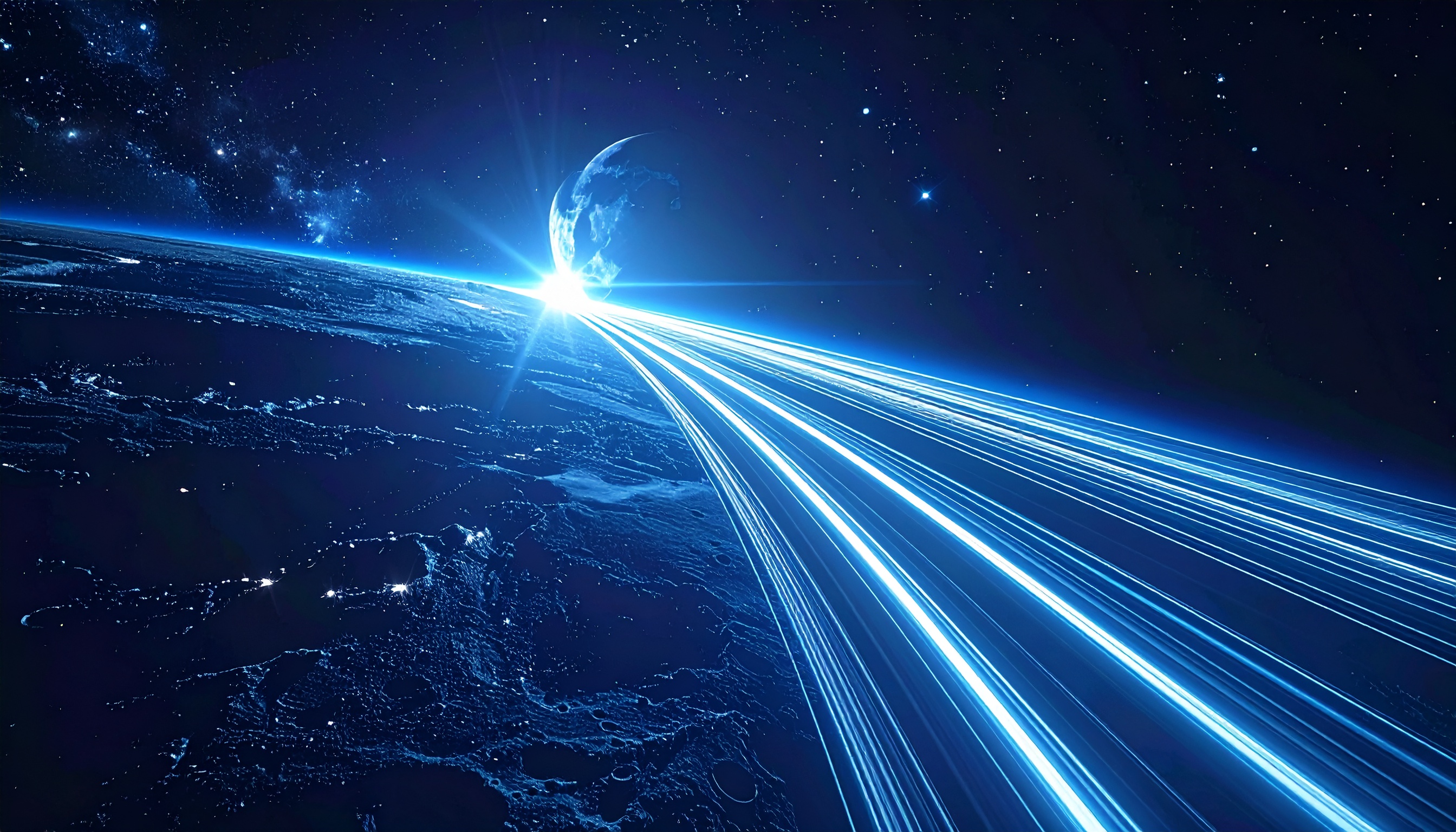 NASA有人月飛行アルテミス2、フロリダ州で4月1日以降打ち上げへ