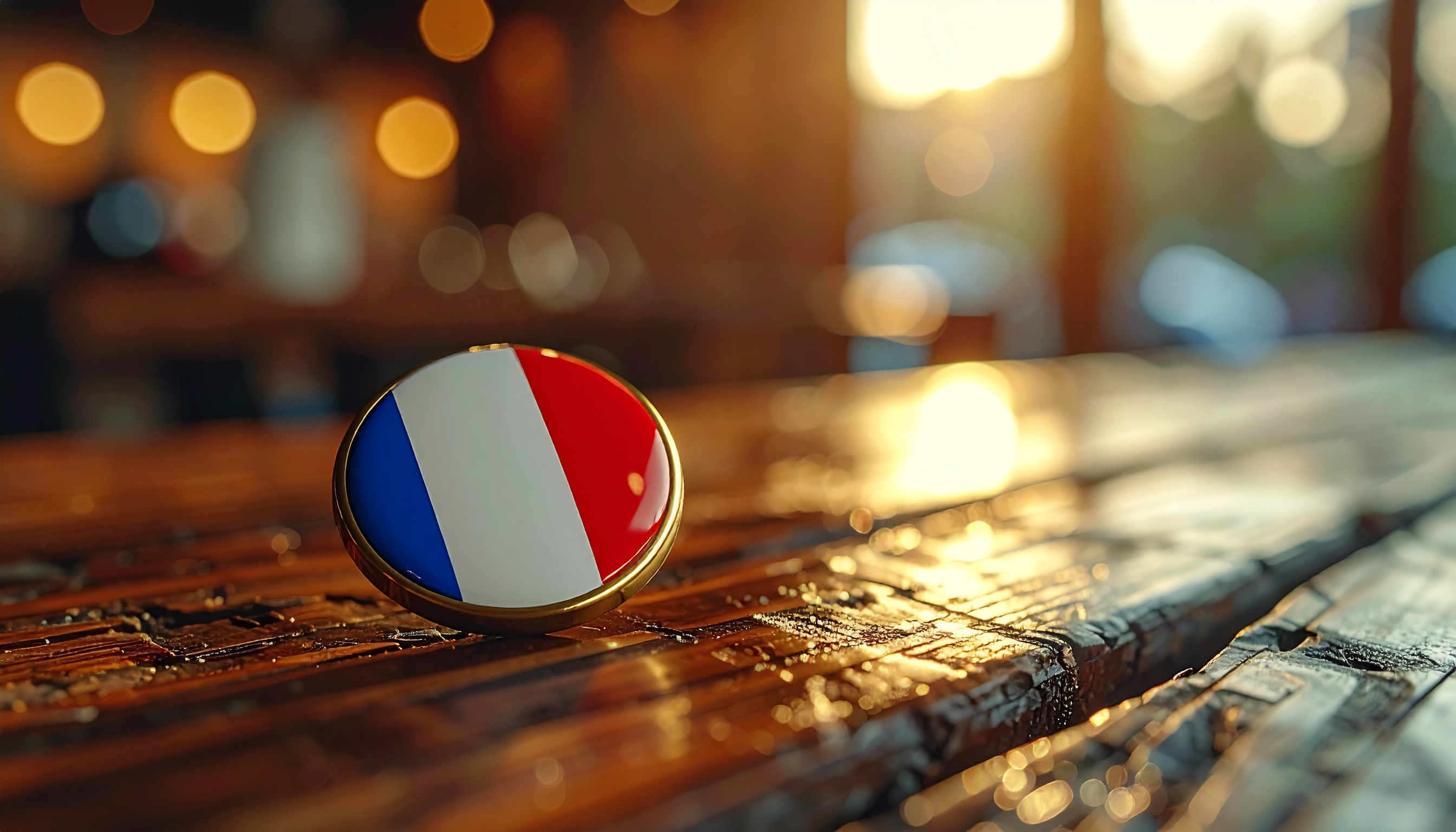 高市首相、フランスのマクロン大統領と会談 日仏連携を強化