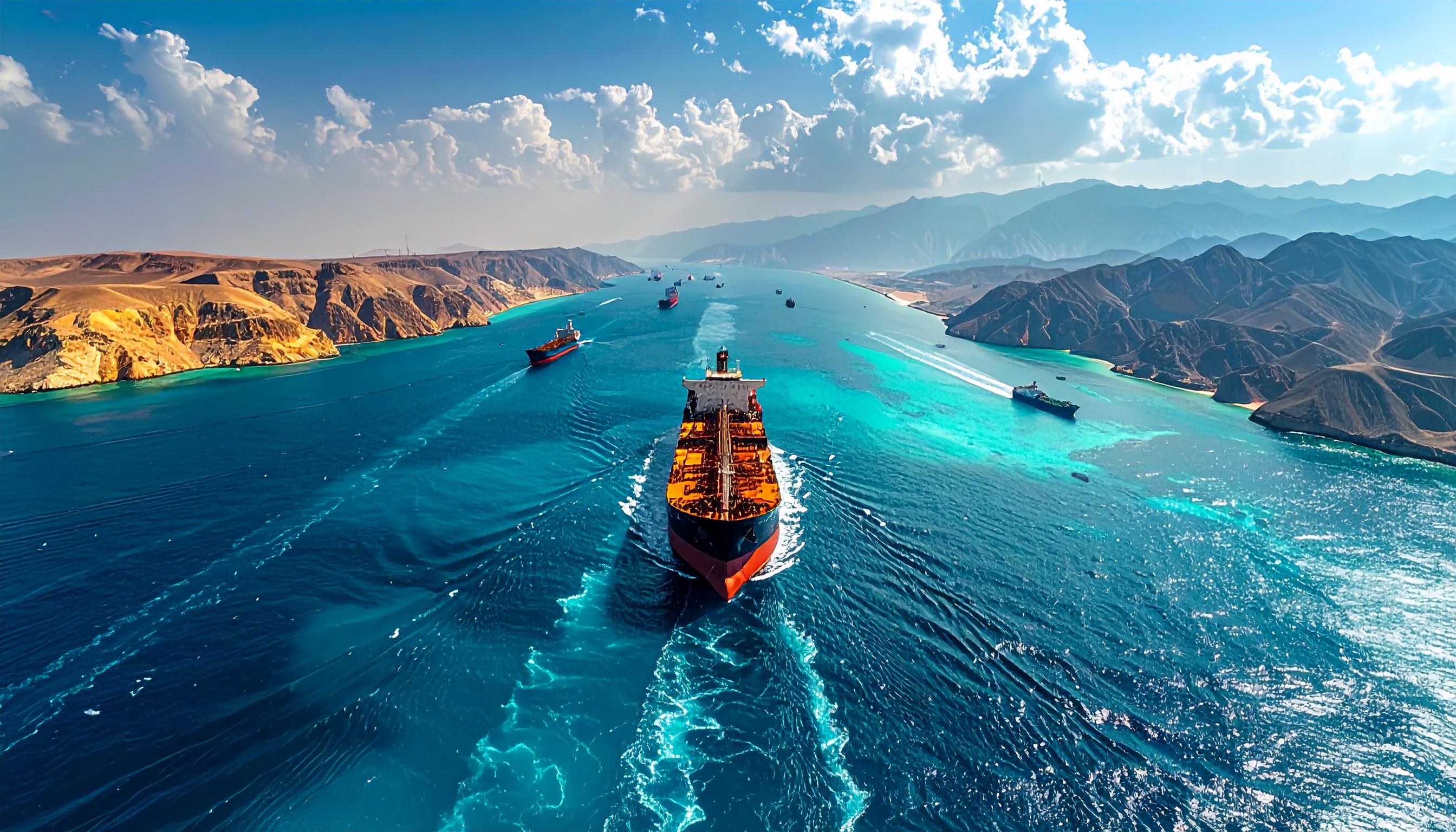 バーレーン国連安保理議長国 ホルムズ海峡航行保護決議を調整