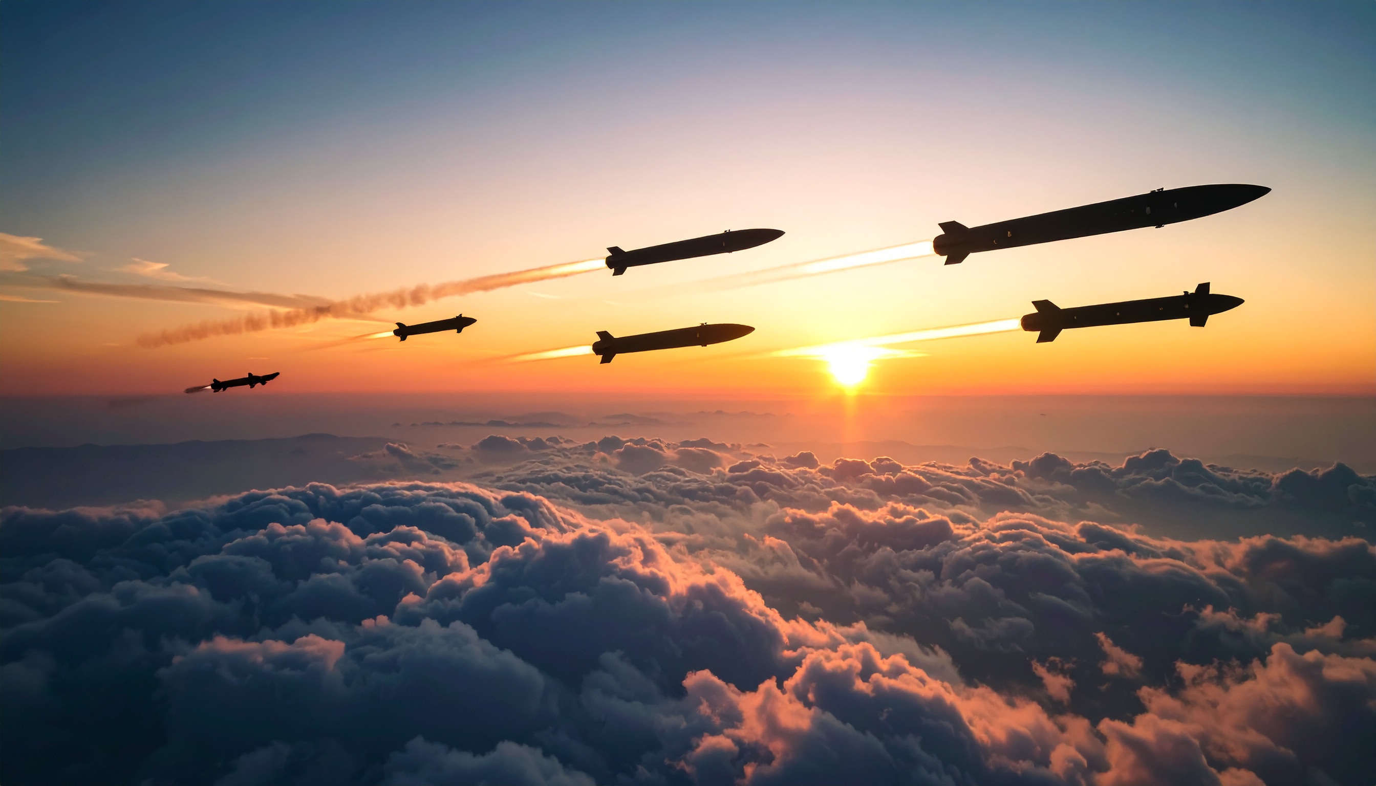 日本政府 民生品活用の低コスト誘導弾を射程1000キロ超で開発検討