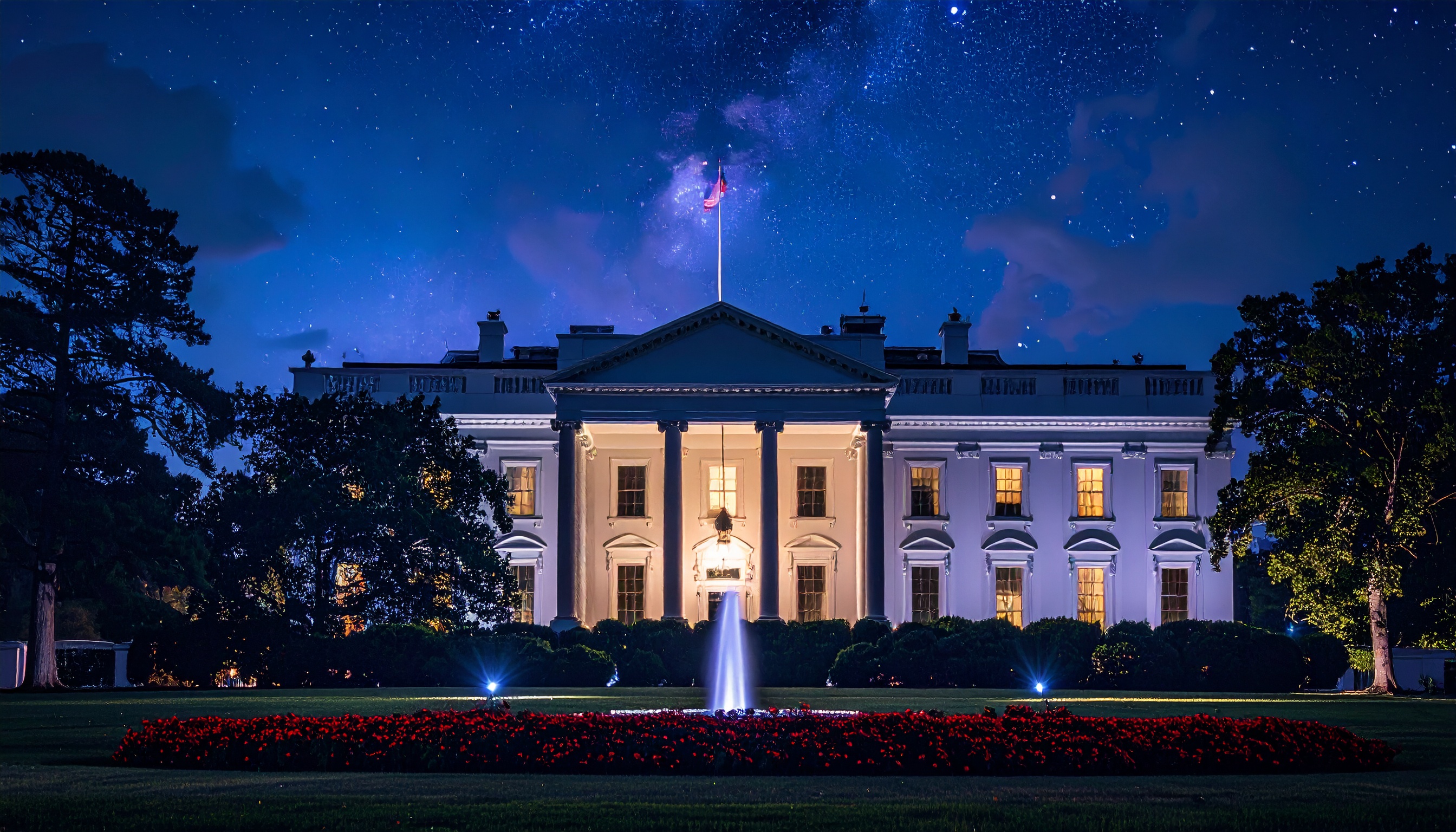 米トランプ大統領、対イラン作戦の達成近いと演説 今後2〜3週間は攻撃継続