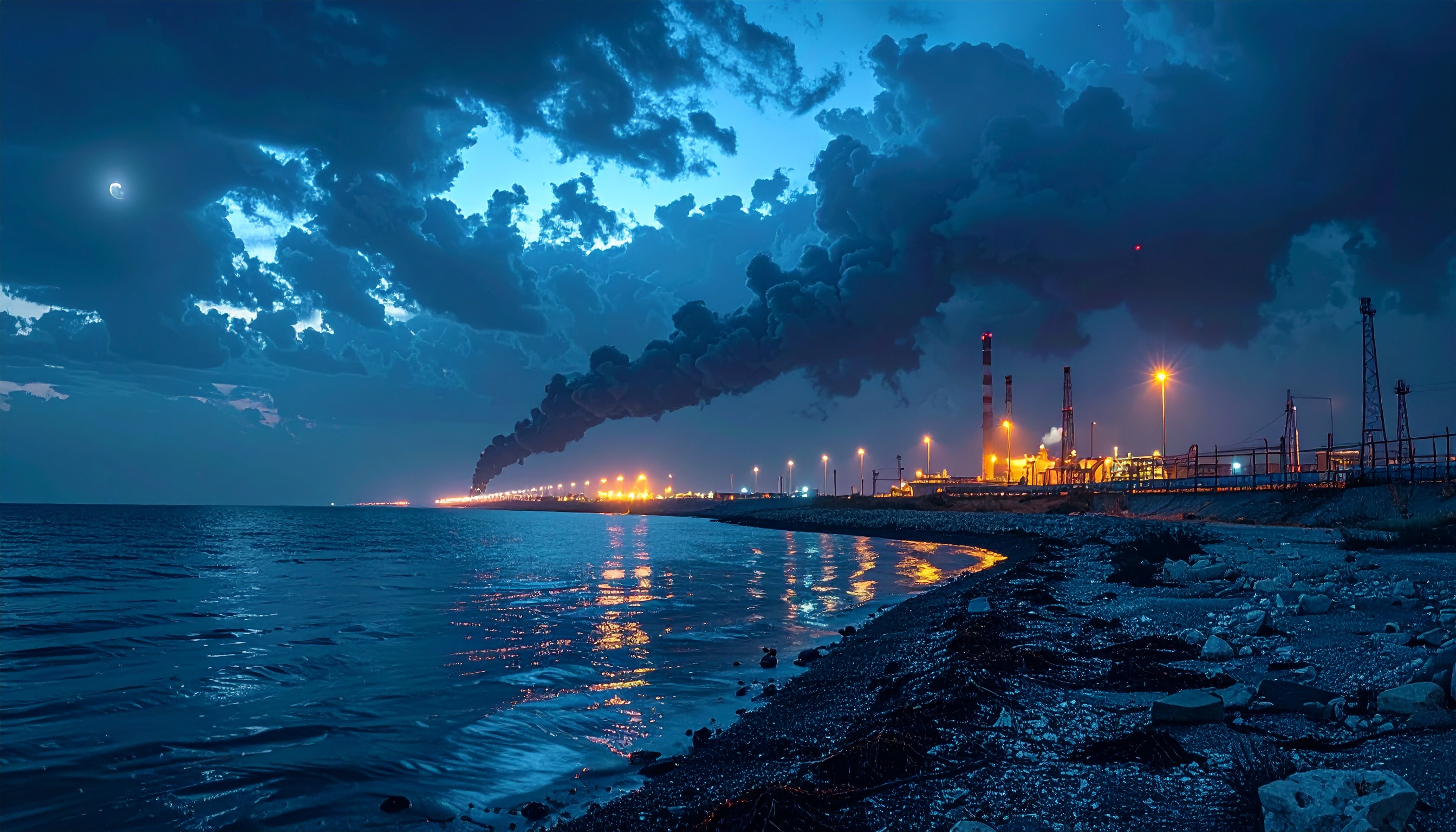 バーレーンのAmazonクラウド施設、イラン攻撃で損傷