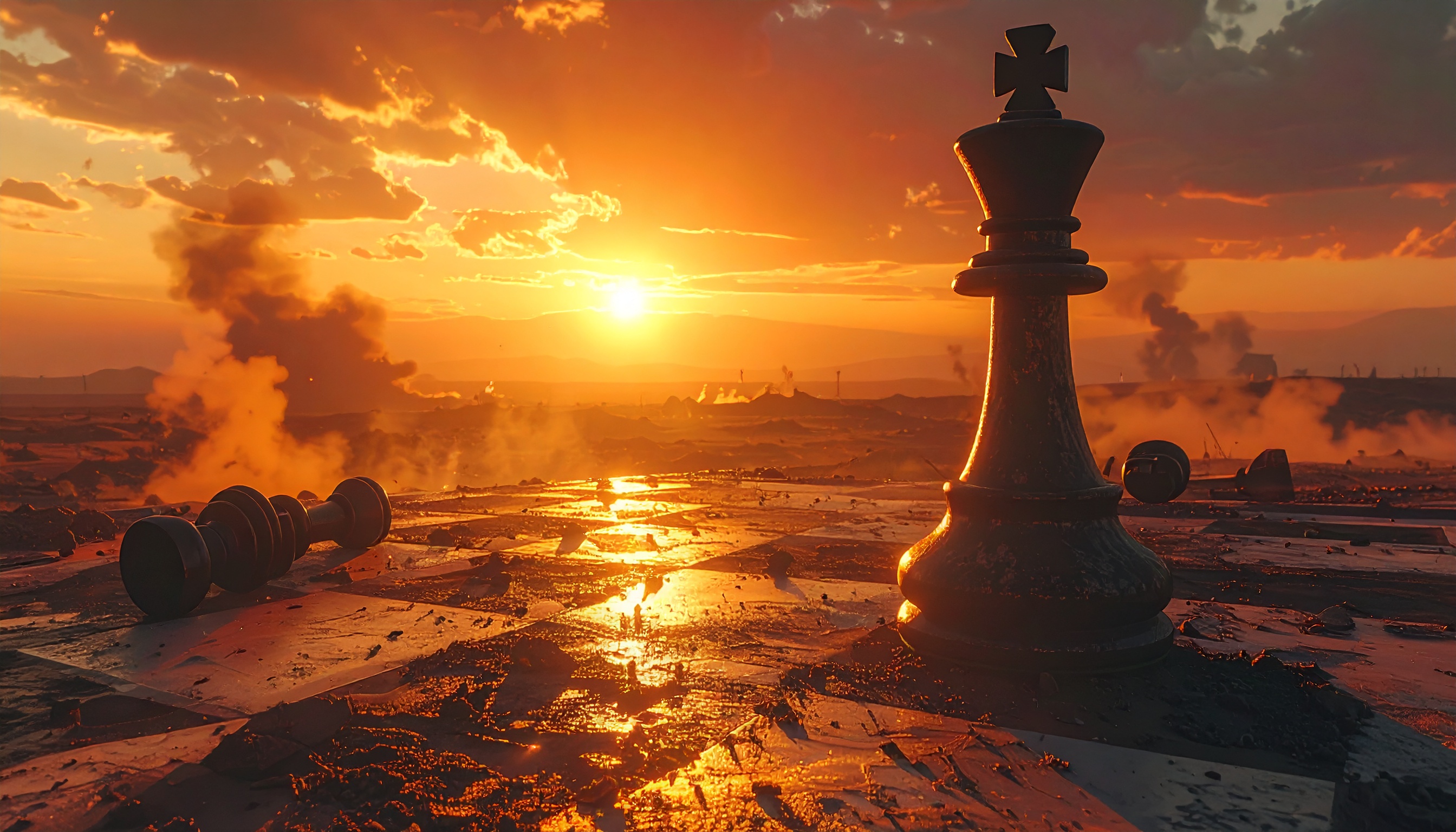 イラン軍統合司令部報道官、米国とイスラエルに戦闘継続表明