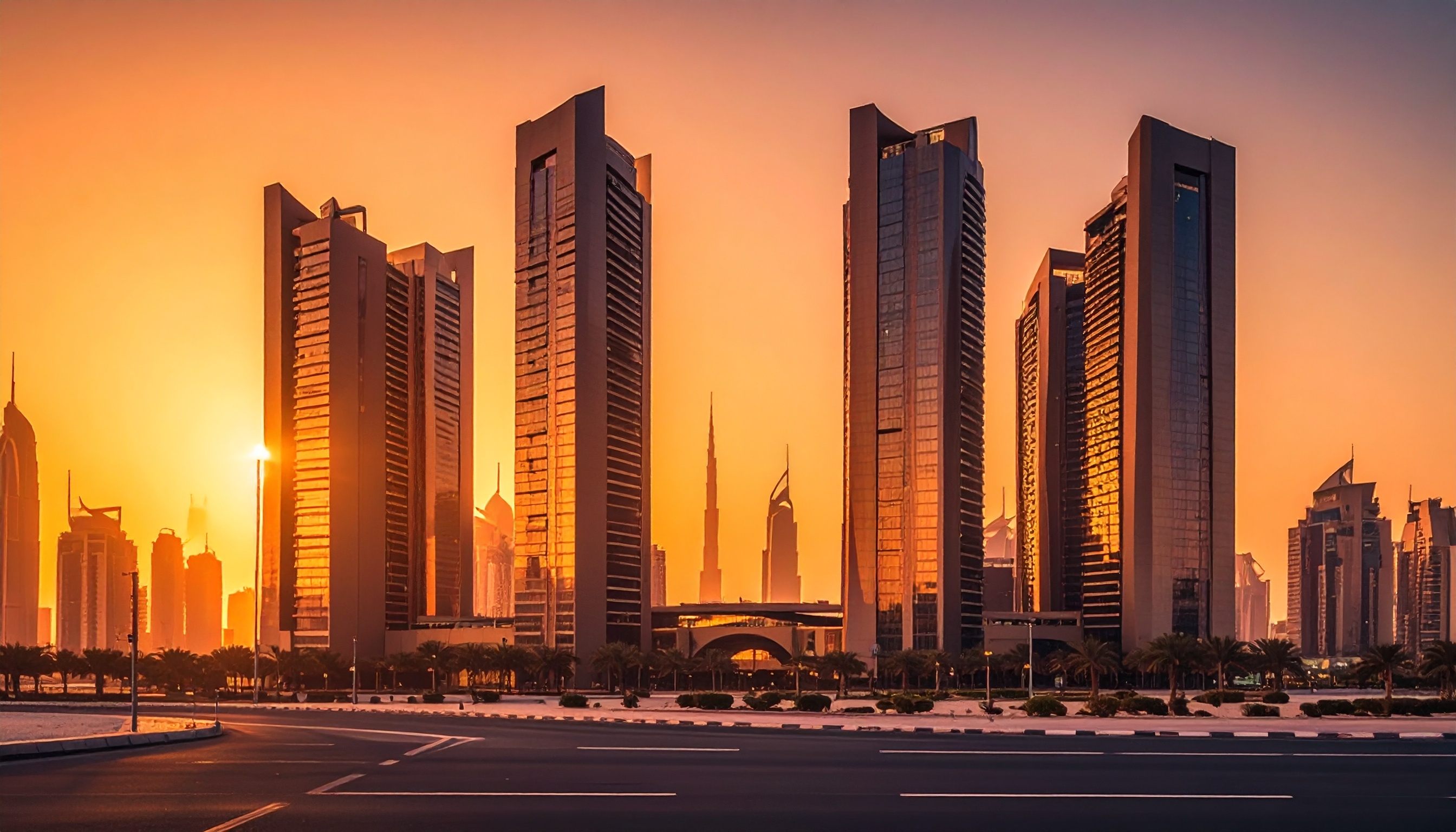 イラン革命防衛隊、米IT大手18社を標的と表明 UAE・ドバイ拠点攻撃も主張