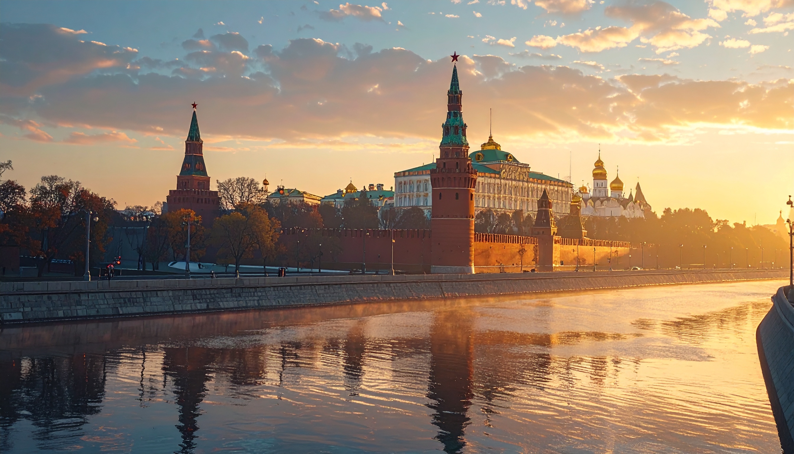 木原官房長官、ロシア経済訪問団報道を否定 対ロ制裁維持