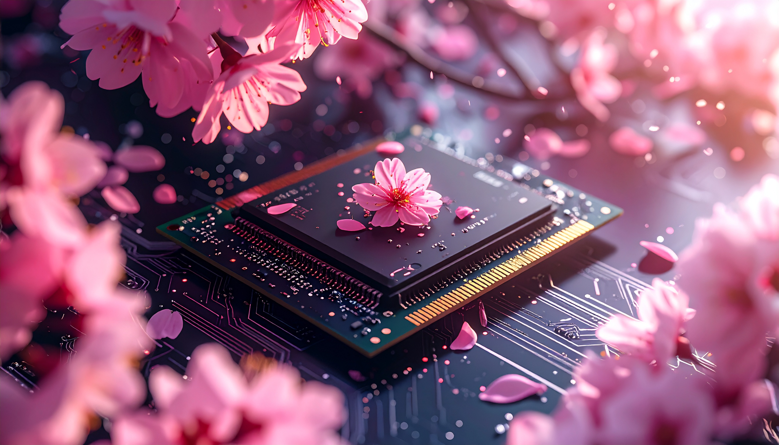 米マイクロソフト、日本でAI基盤整備へ100億ドル投資