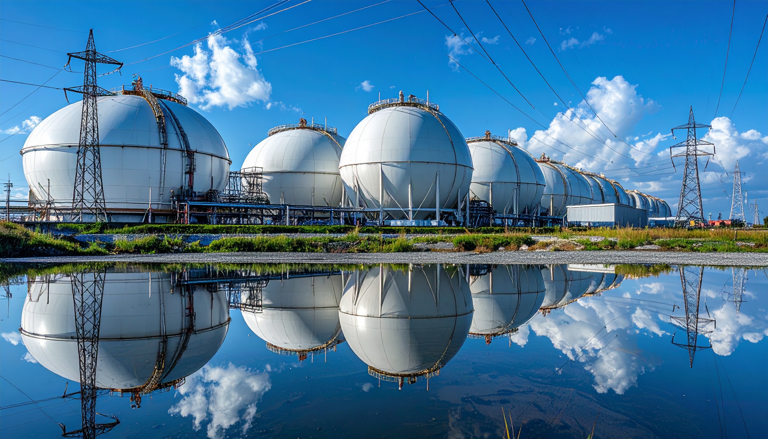 東京ガスとENEOSグループ、企業向け電力の新規契約停止