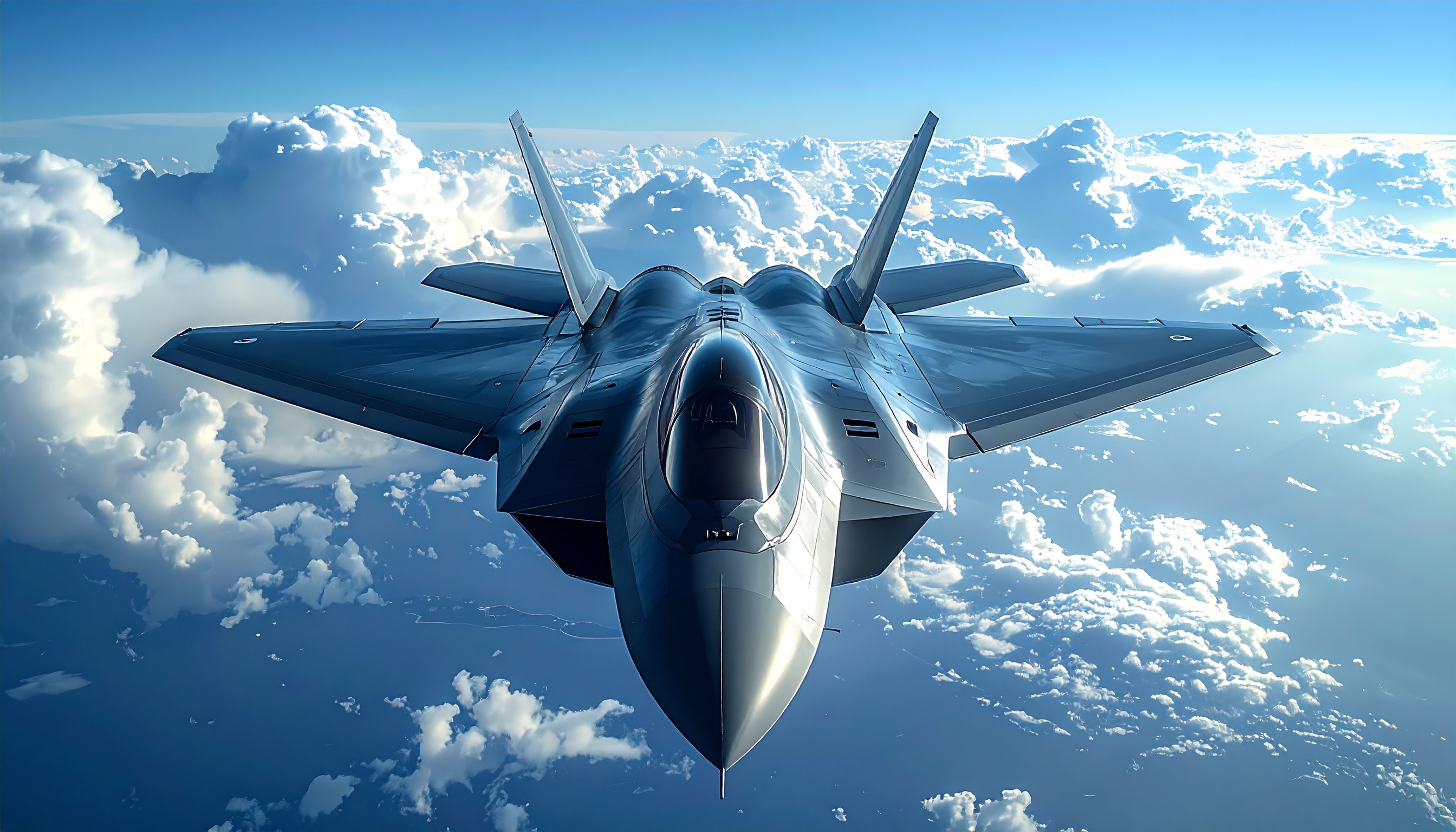 日本、英国・イタリアの次期戦闘機GCAPで初の国際契約締結