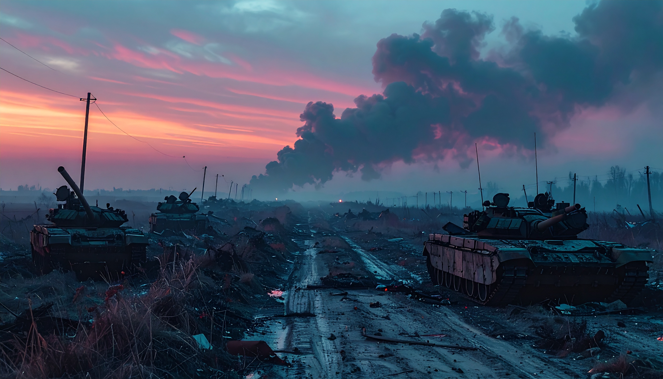 ウクライナ大統領ゼレンスキー氏、ロシア軍の3月攻勢を阻止と表明