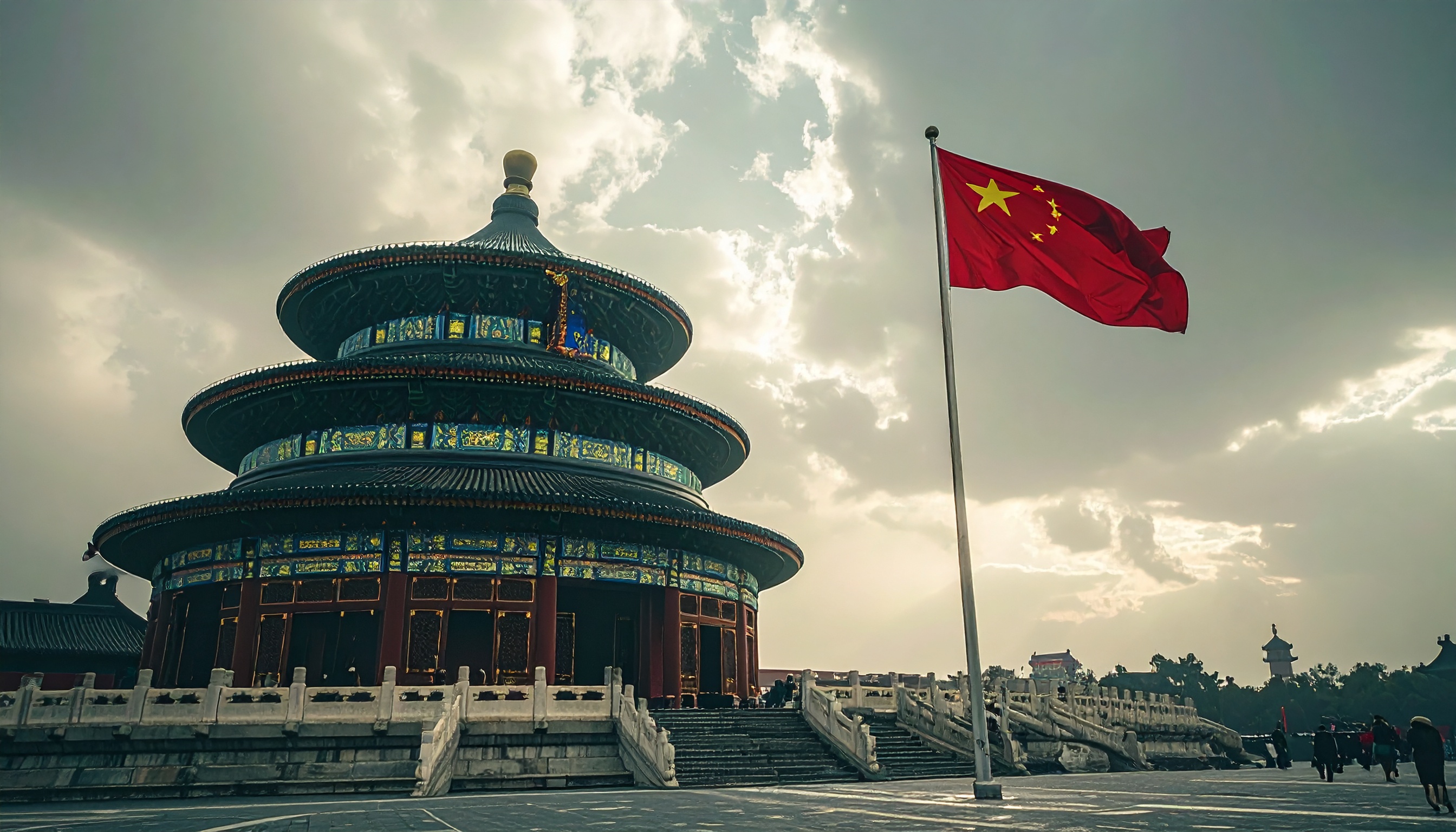 中国共産党規律機関、政治局員の馬興瑞氏を重大な法規違反疑いで調査