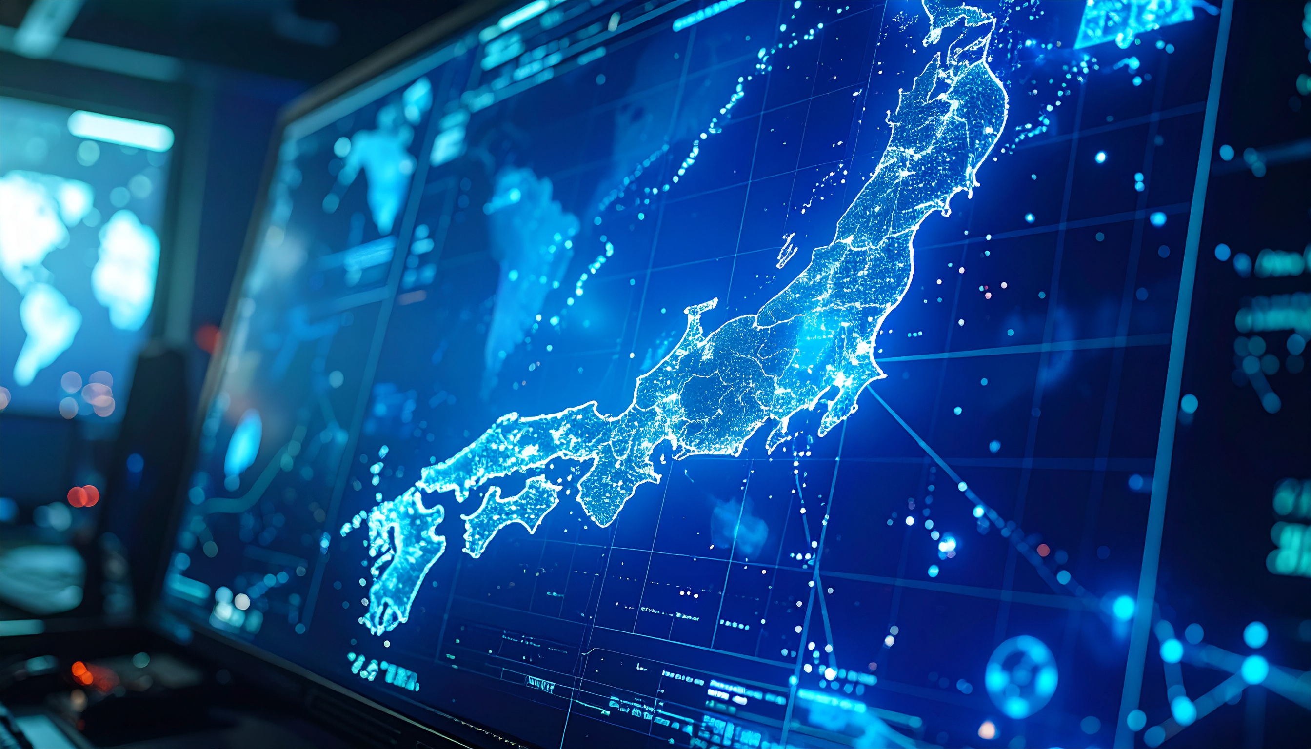東北大学災害科学国際研究所とソフトバンク、防災生成AIを共同研究