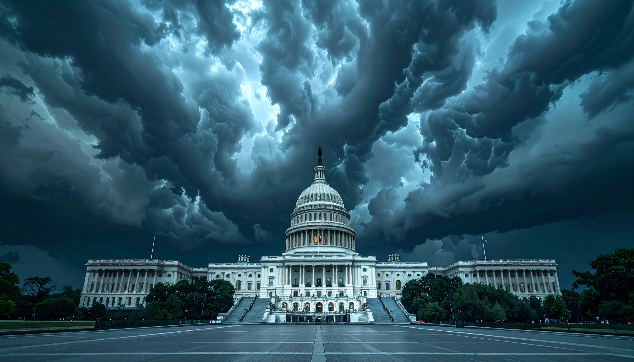 トランプ氏、司法長官を解任 ブランシュ氏を暫定起用し米政権内で交代検討