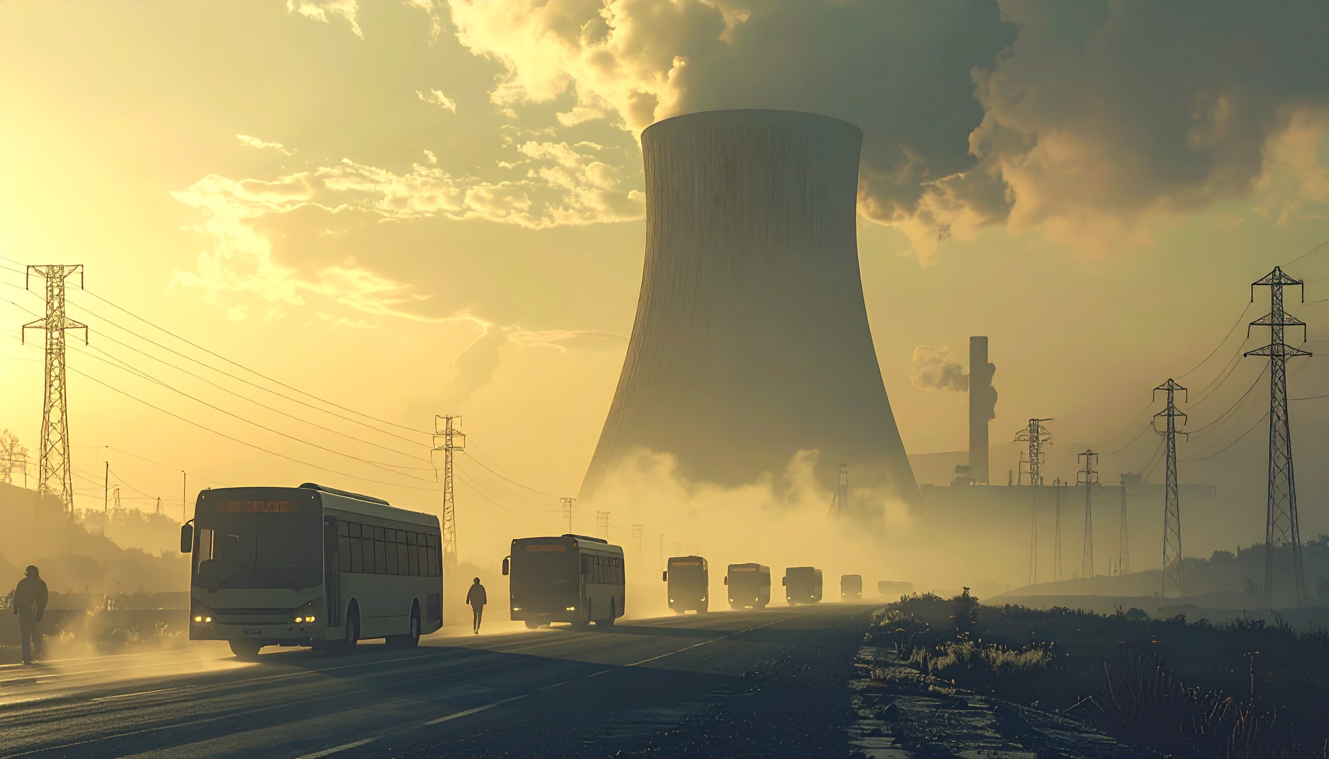 イラン南部ブシェール原発近くに飛翔体、警備要員1人死亡