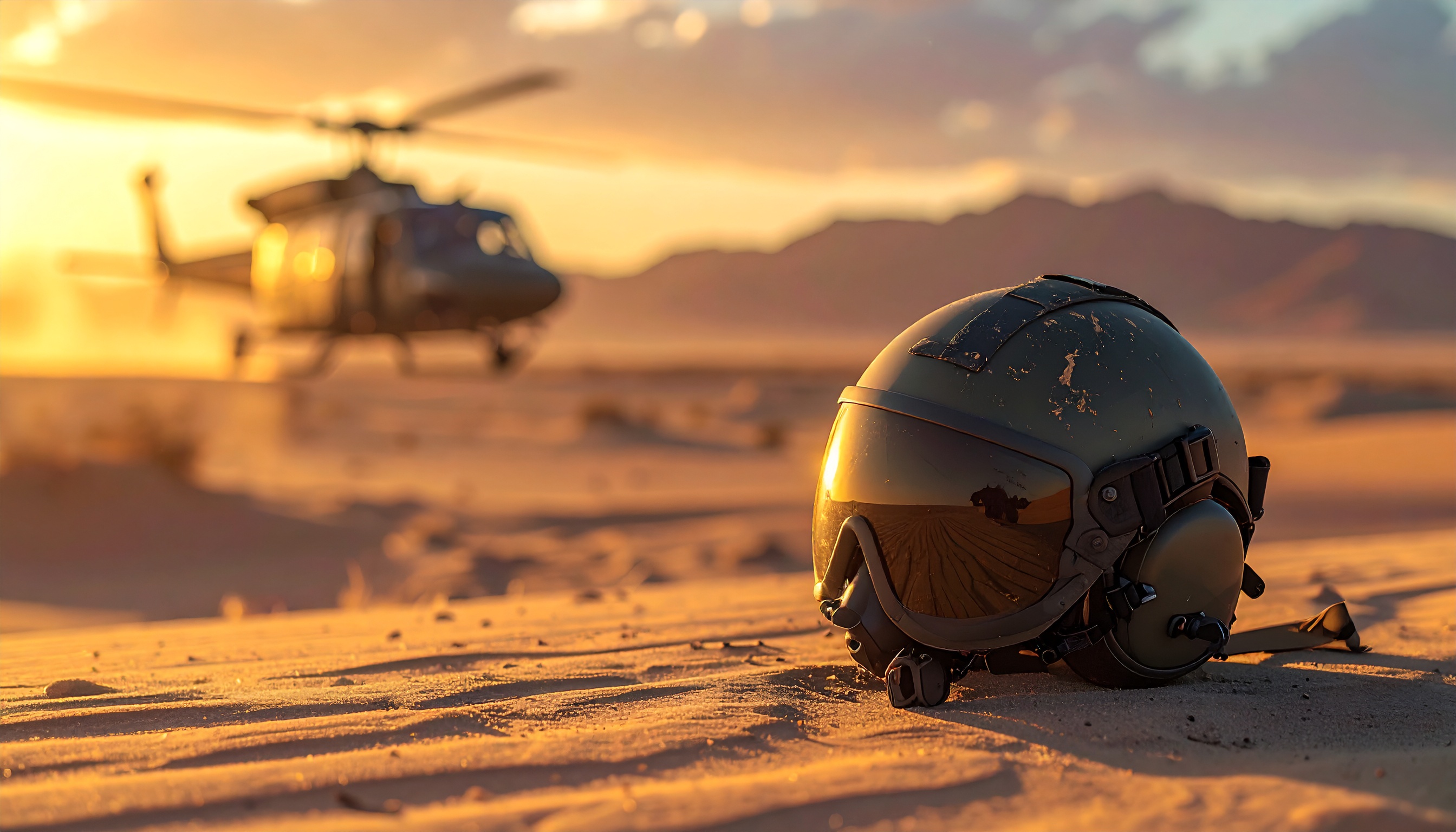 イランで撃墜の米軍F-15E乗員を救出、米大統領が発表