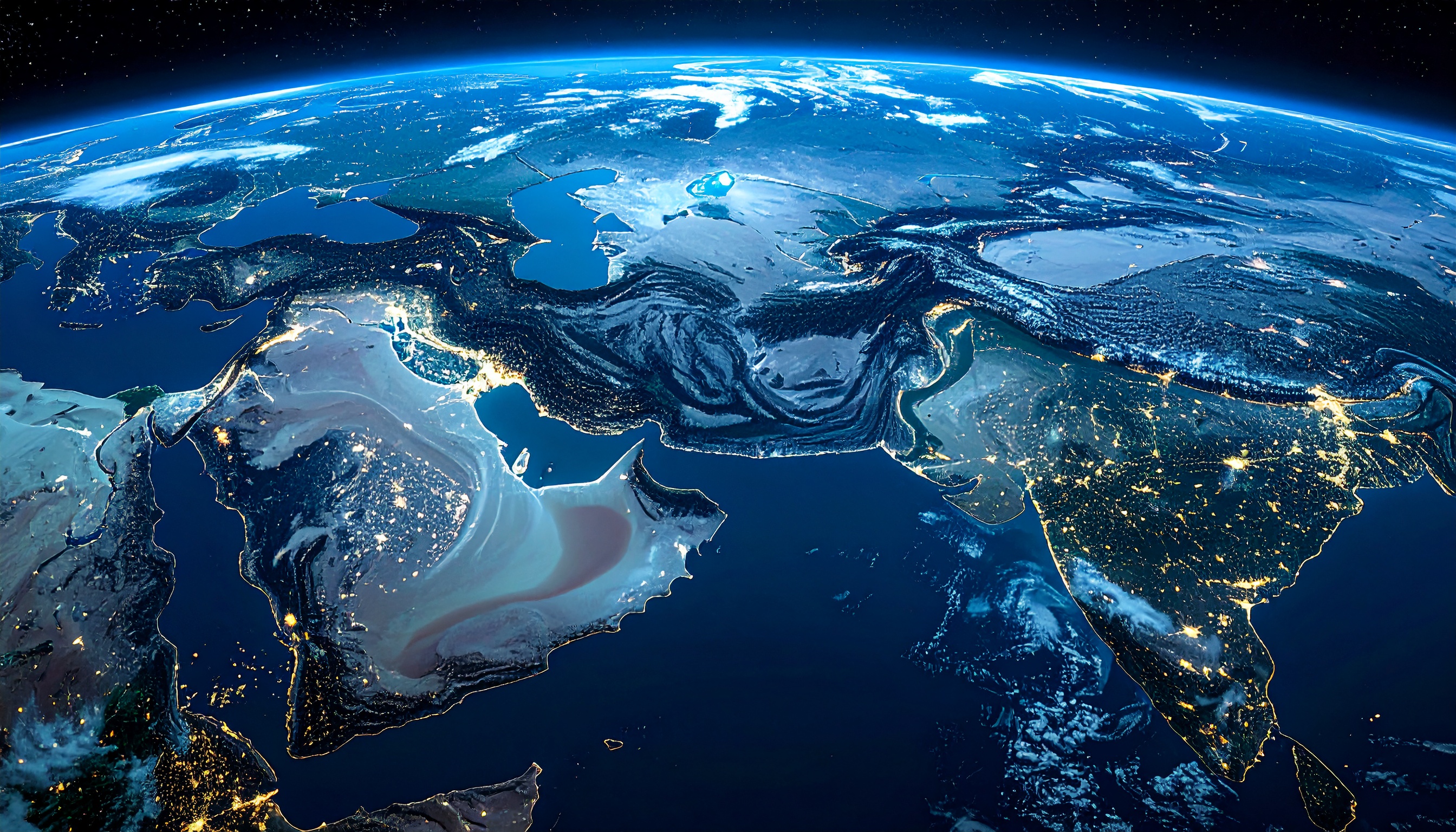 米衛星画像大手プラネット・ラブズ、イラン周辺の画像公開を制限