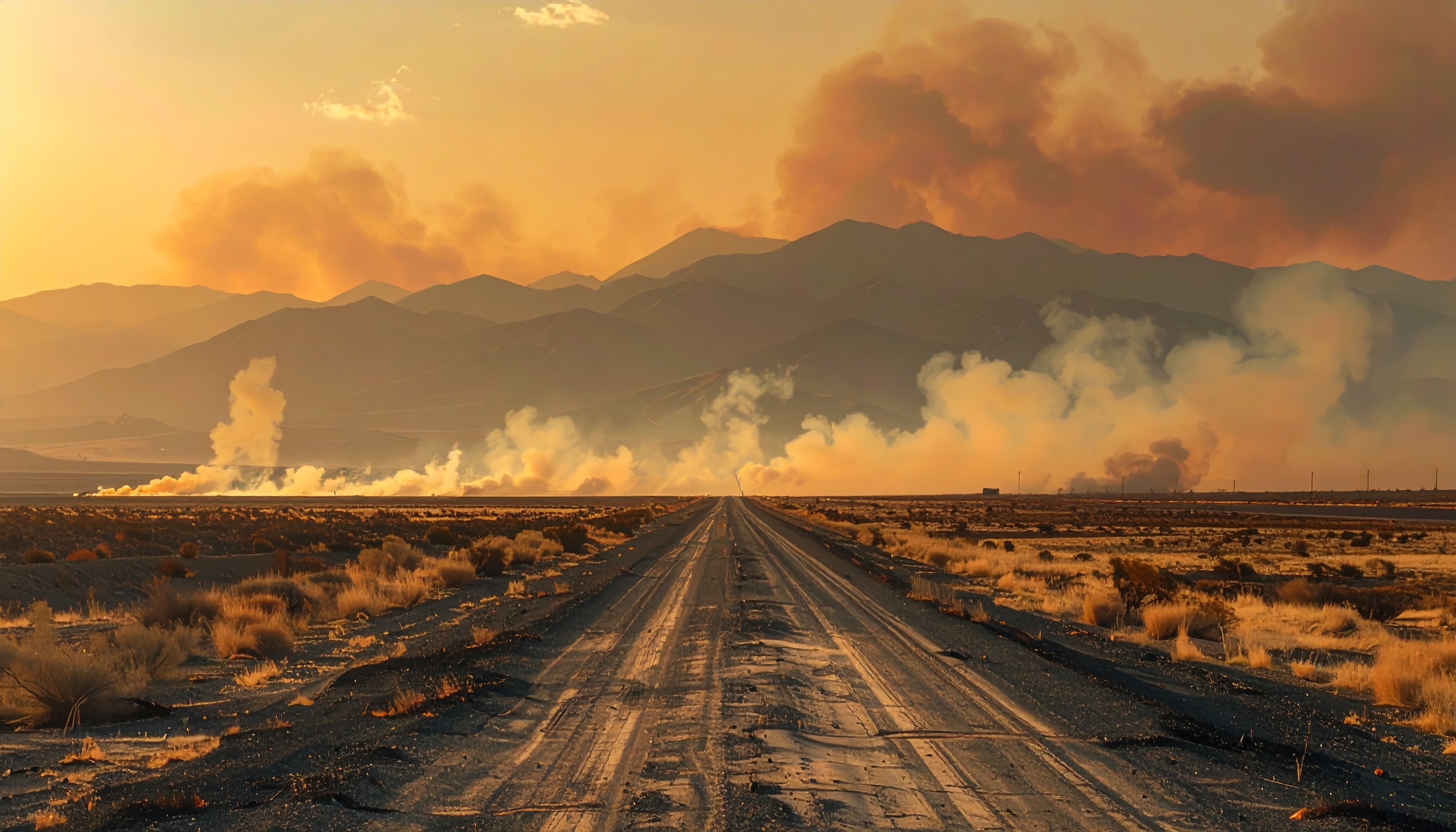 イラン警察、イスファハンで米軍C-130を撃墜と主張