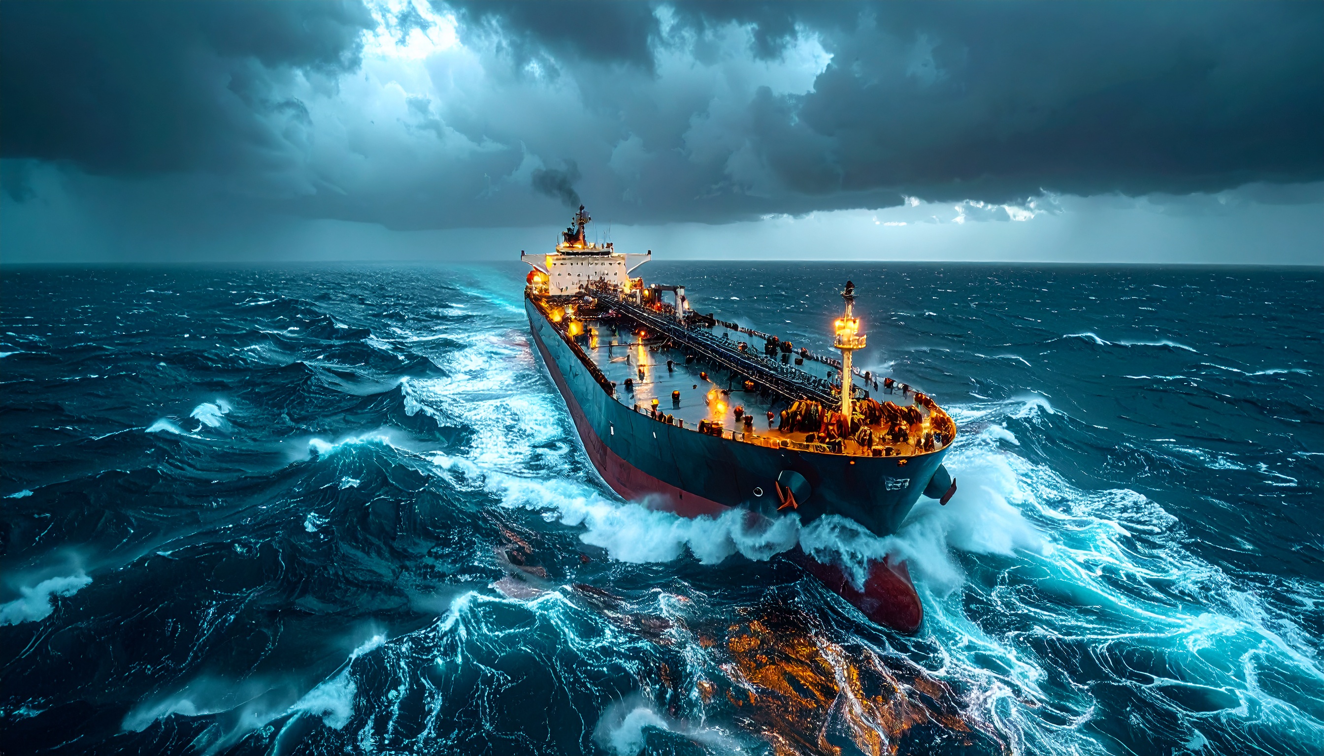 日本政府、ホルムズ海峡閉鎖長期化でも備蓄放出と代替調達で原油供給維持へ