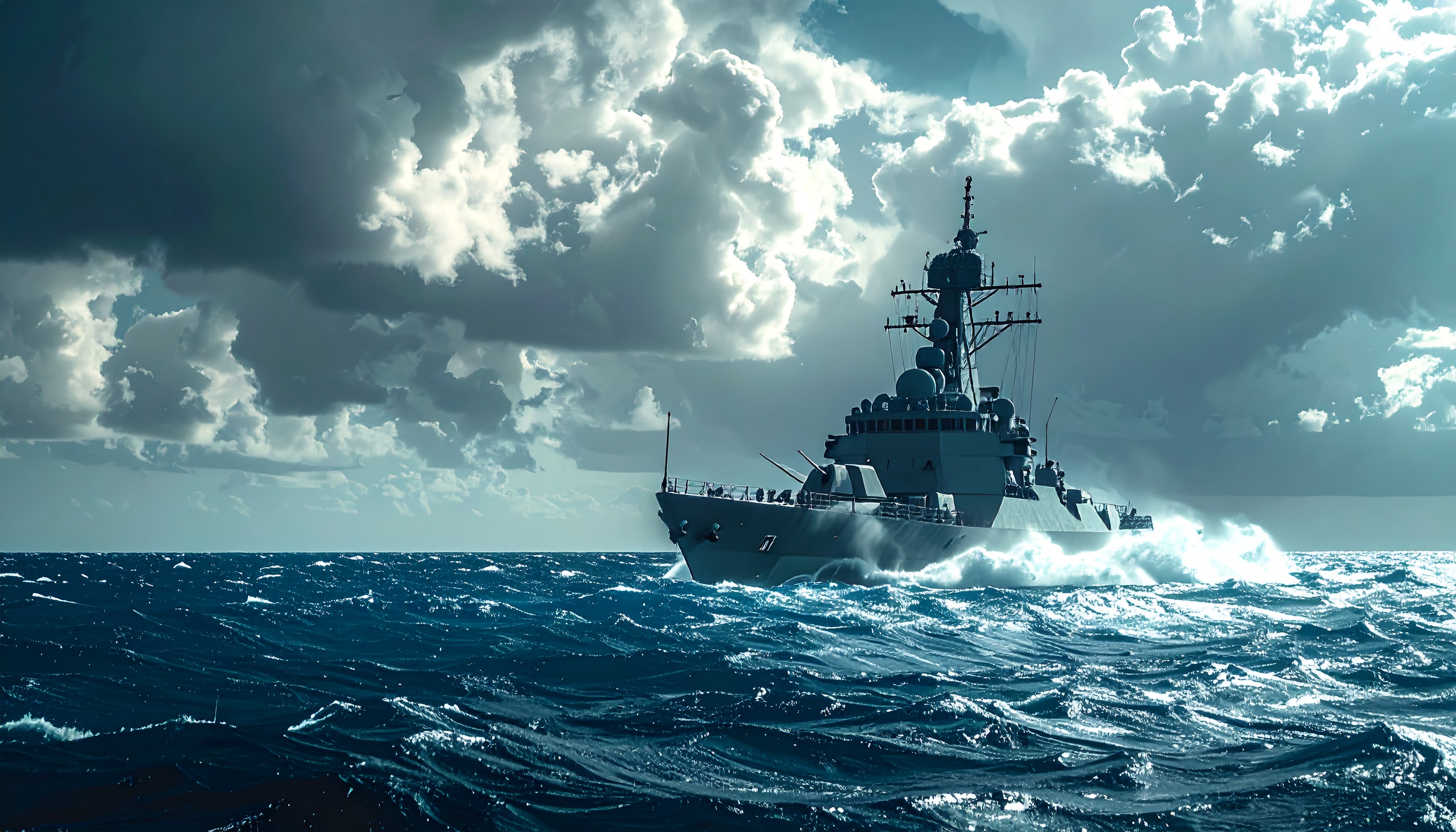 レバノンの武装組織ヒズボラ、巡航ミサイルでイスラエル軍艦攻撃発表