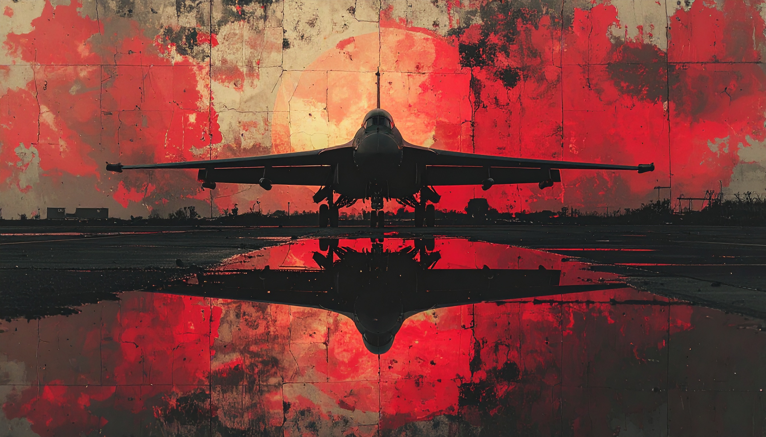 イラン軍中央司令部 民間攻撃再開なら報復拡大と警告 米圧力下