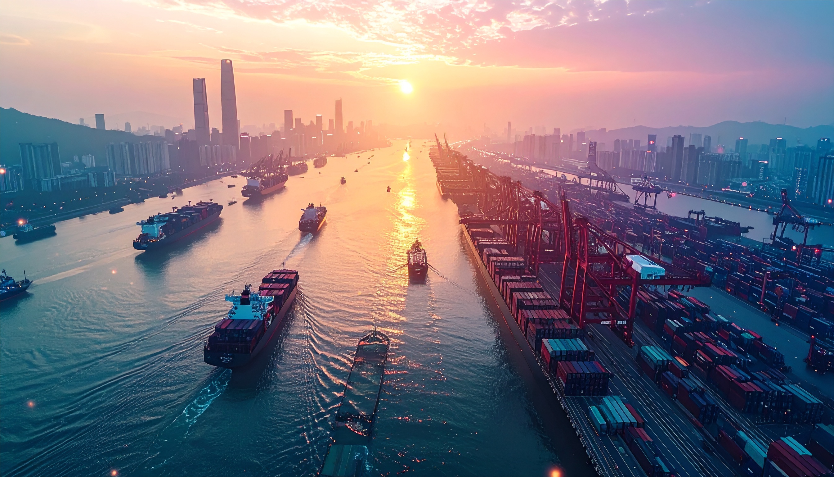 中国商務部など6部門、越境EC拡大へ指針公表 データ規制も整備