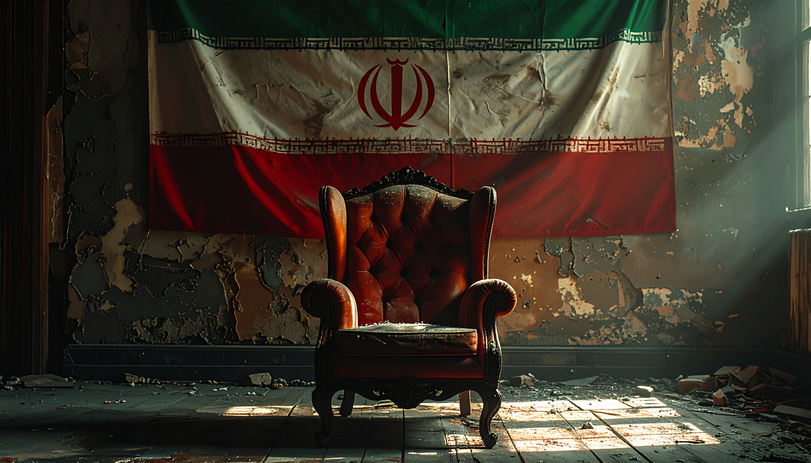 イラン最高指導者のモジタバ・ハメネイ師、意識不明で治療中