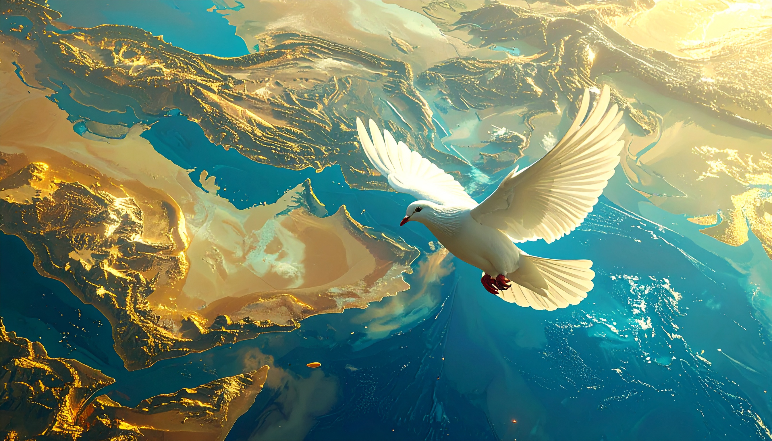 米トランプ大統領、イランにホルムズ海峡再開なら爆撃停止2週間