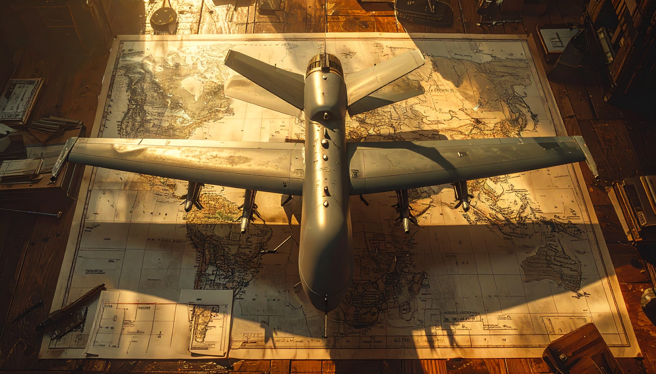 ウクライナ軍要員、ホルムズ海峡運用協議に参加 ゼレンスキー氏