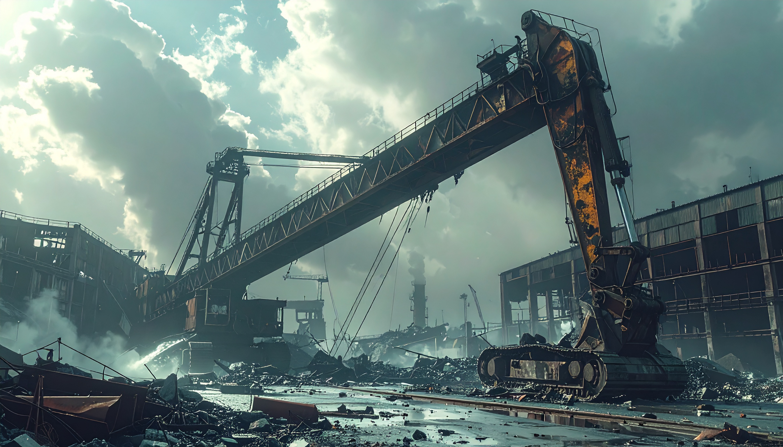 川崎市川崎区扇島のJFEスチール製鉄所で足場崩落、死者3人に