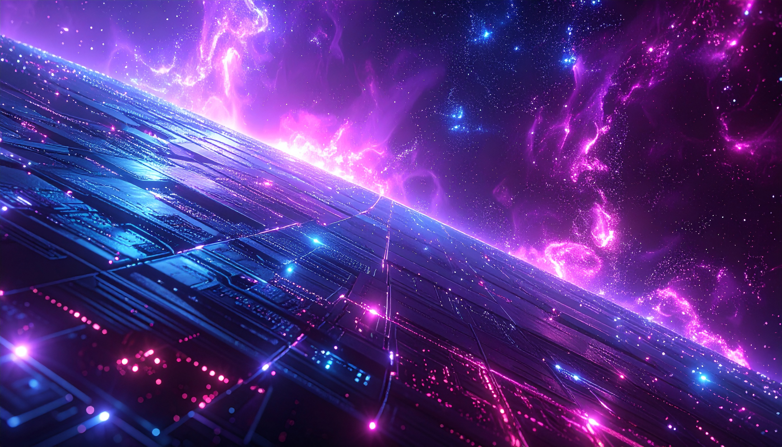 Intel、イーロン・マスク氏主導のTerafab計画に参加