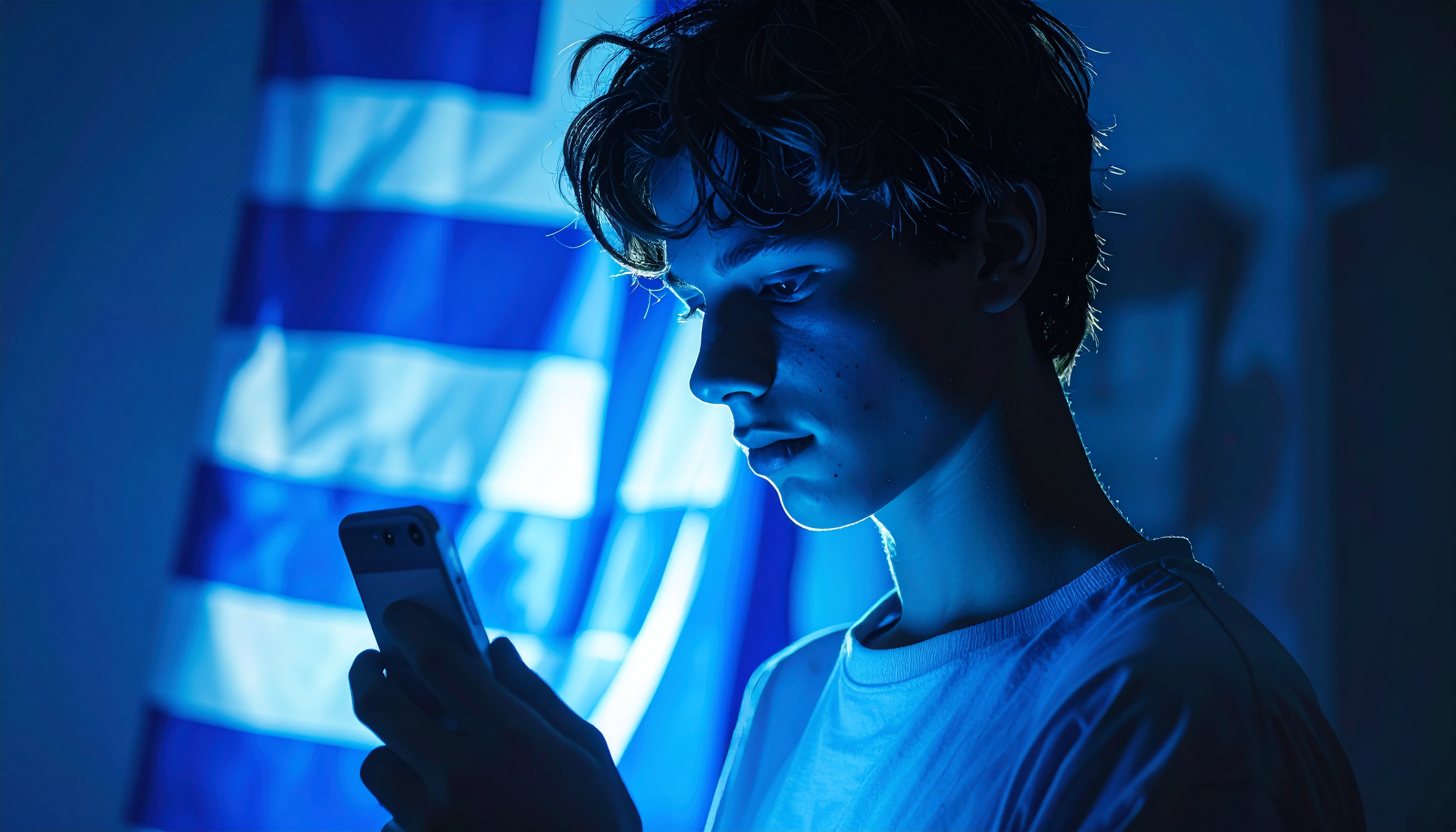 ギリシャ政府がSNS年齢制限 15歳未満の利用を2027年から禁止