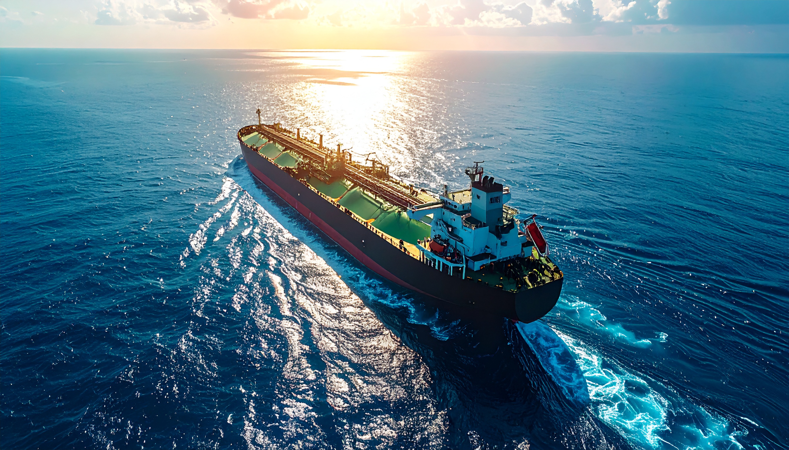 ロシア、米制裁下のLNGを南アジア向けに大幅値引き販売