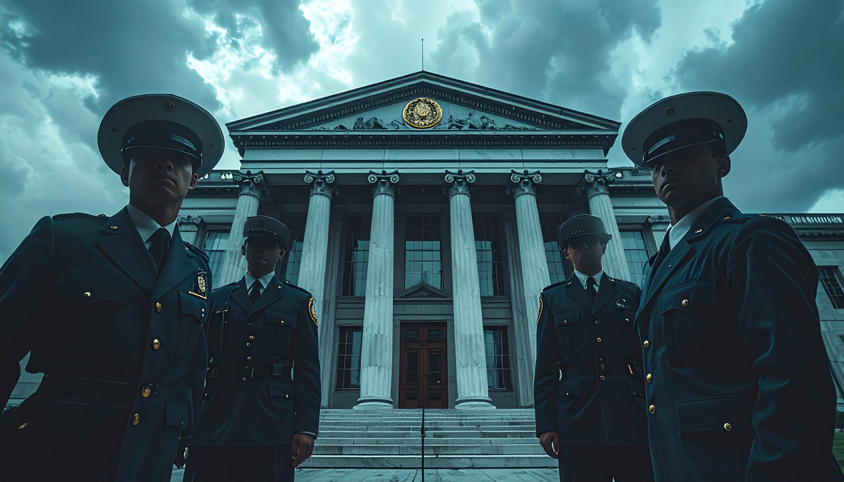 ロシア・ザバイカリエ地方でFSBがラジオ・フリー・ヨーロッパ元記者を拘束