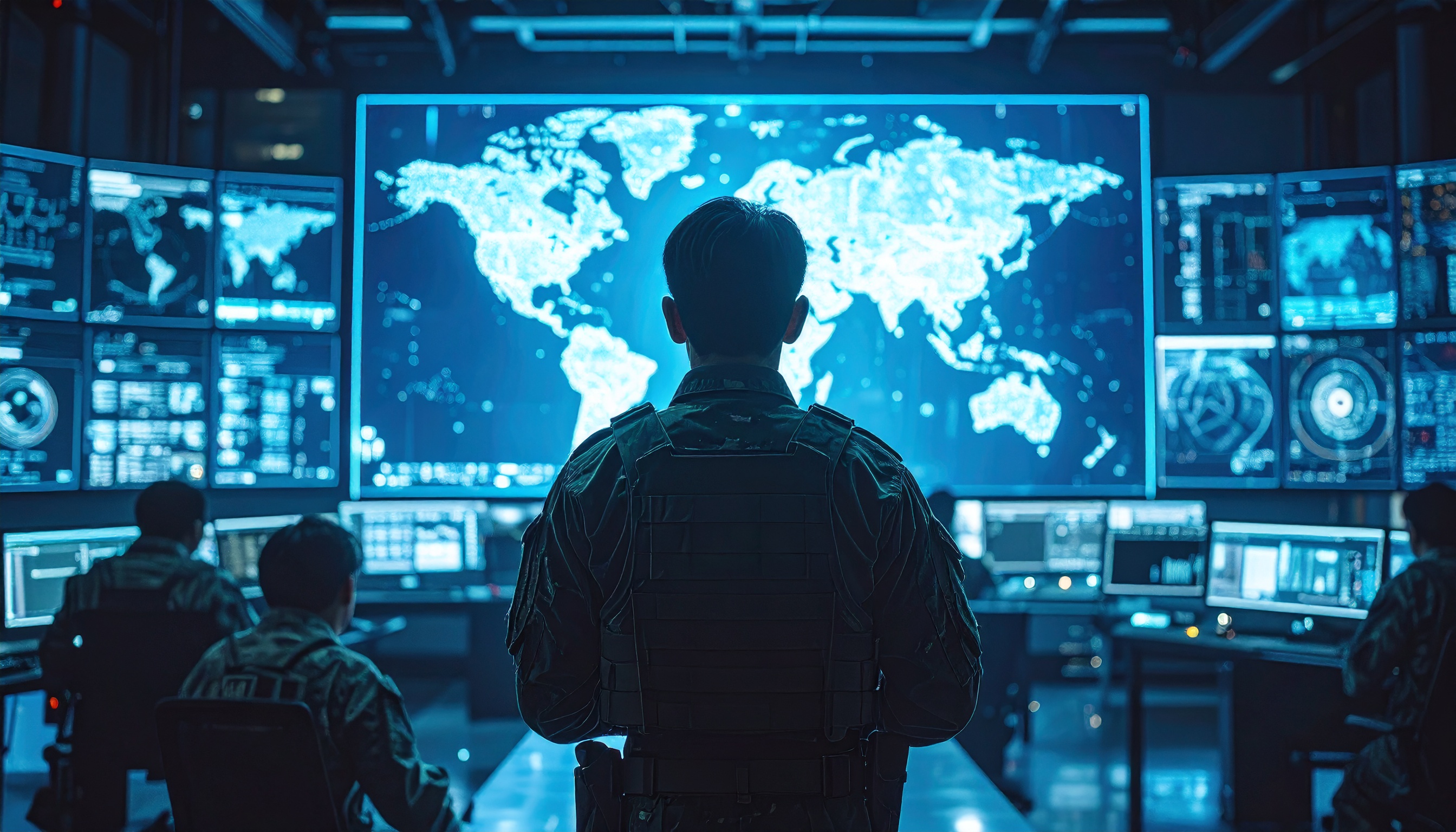 日本政府、国連南スーダン派遣団の参謀長に陸自幹部を検討