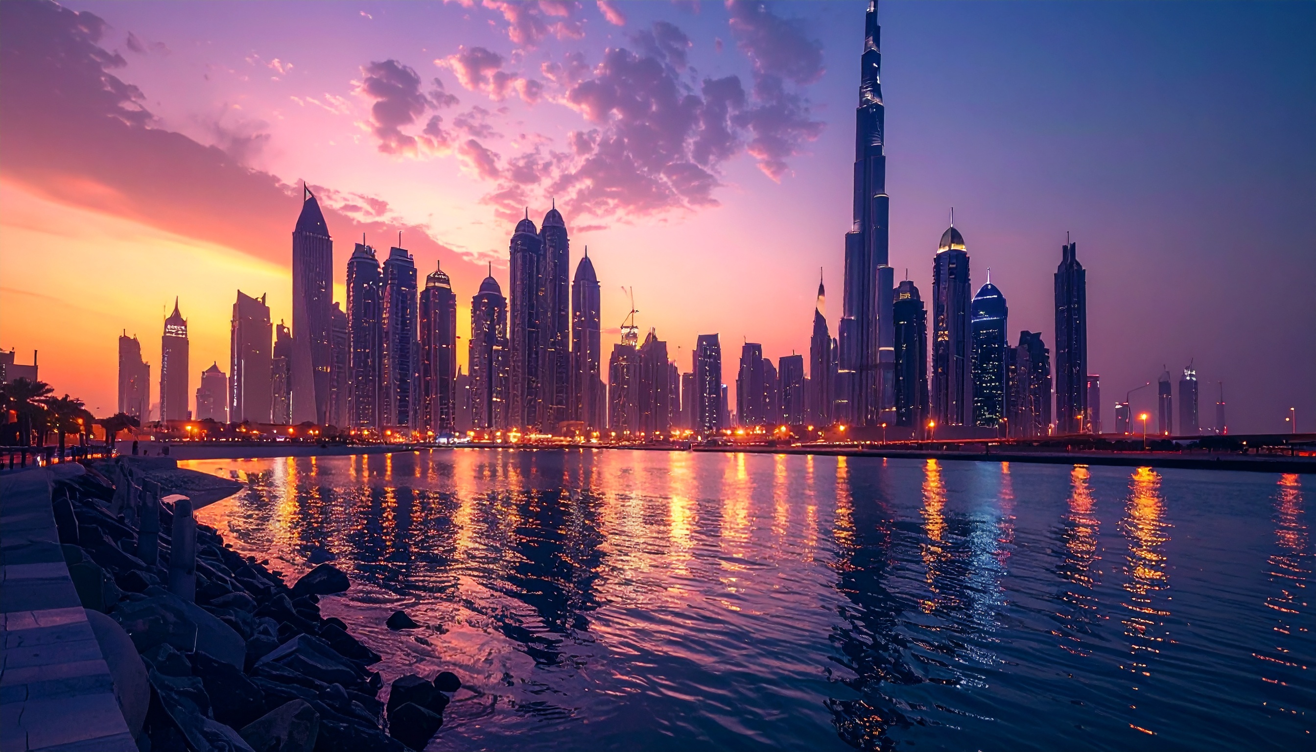 UAE外務省、米イラン停戦に追加説明と賠償要求 ホルムズ再開放も要請