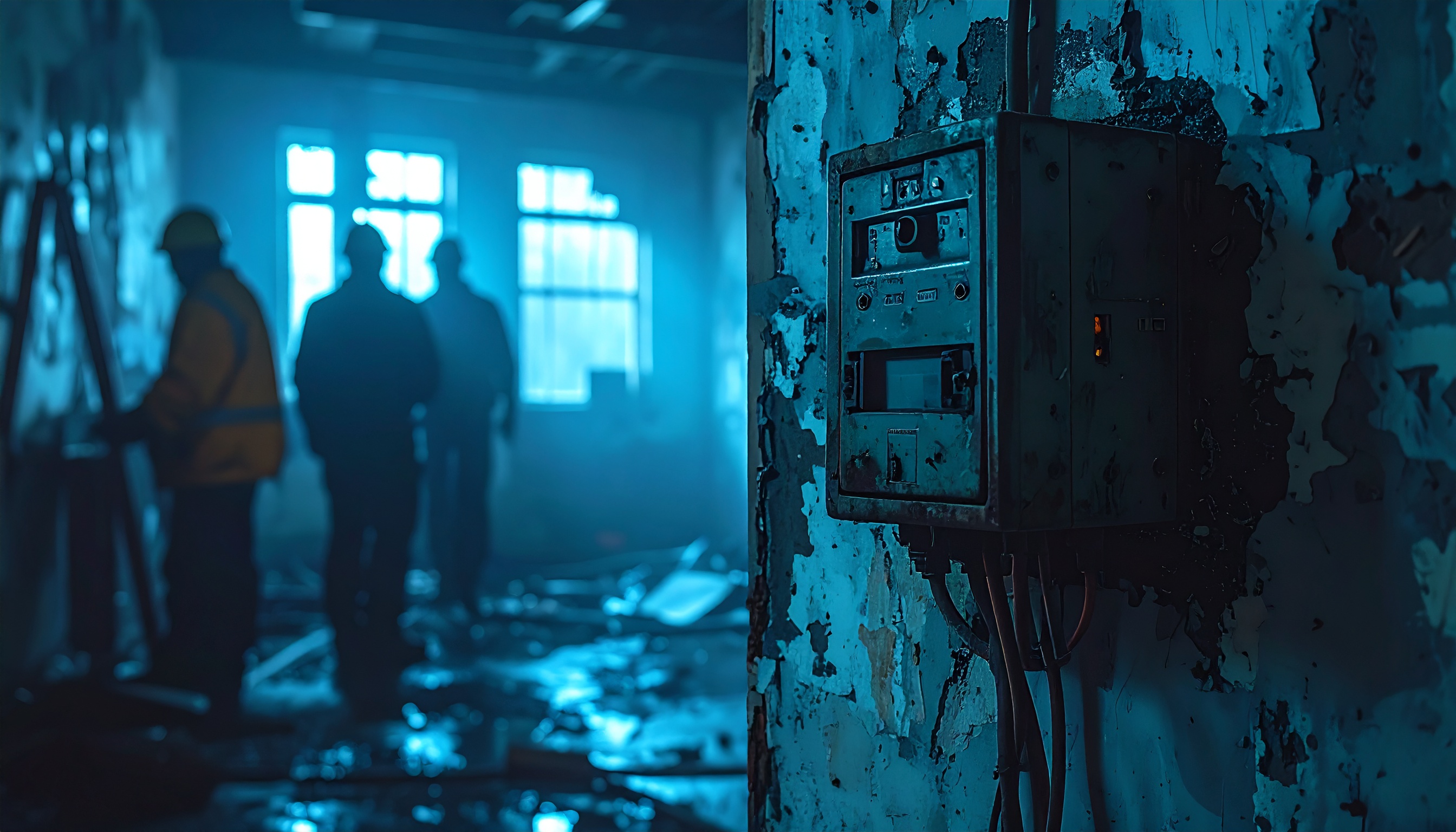 警視庁、不要な電気工事代金詐取で男4人逮捕 関東1都6県で被害4700万円超