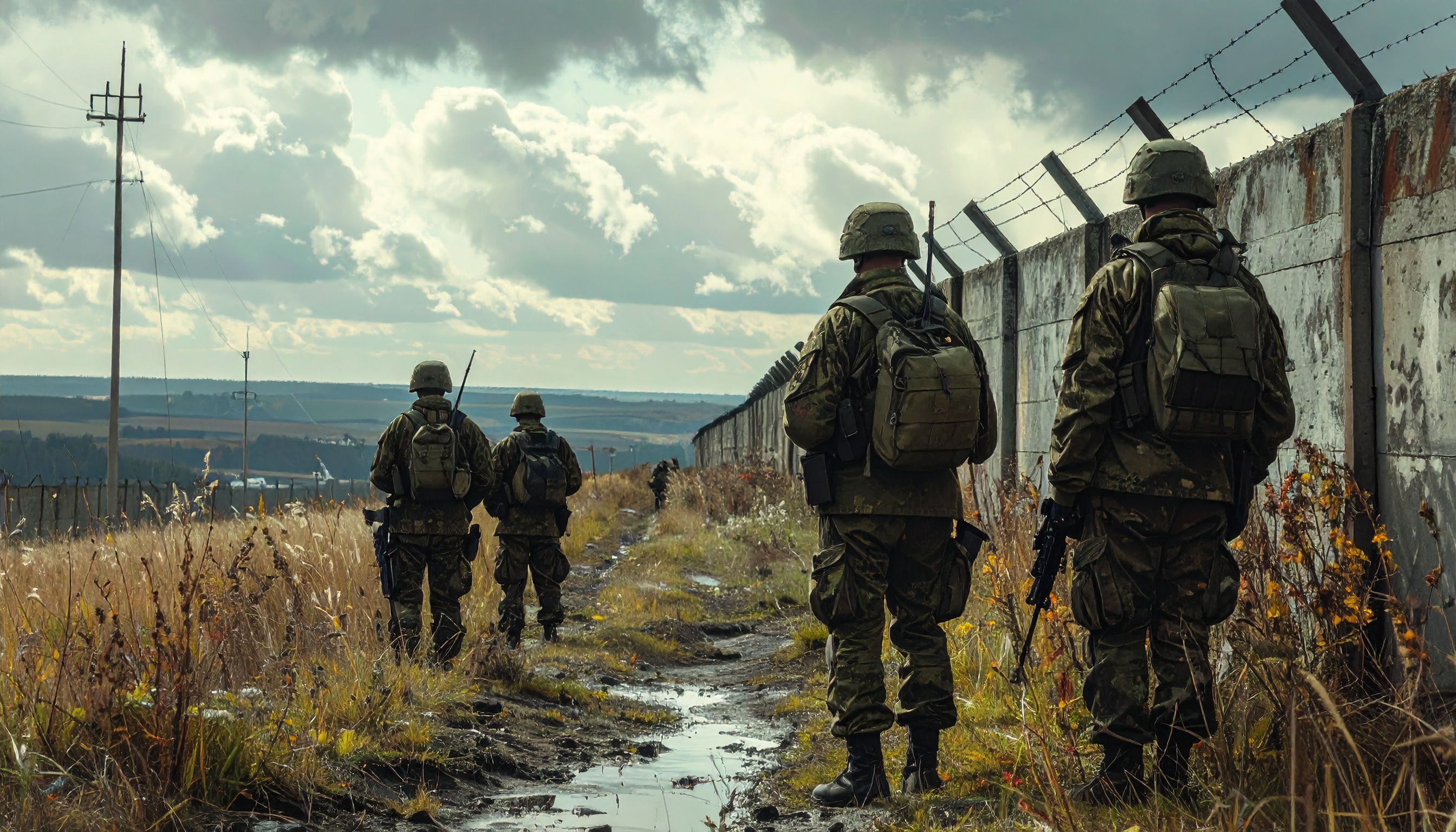 ロシアのプーチン大統領、ウクライナで32時間停戦表明