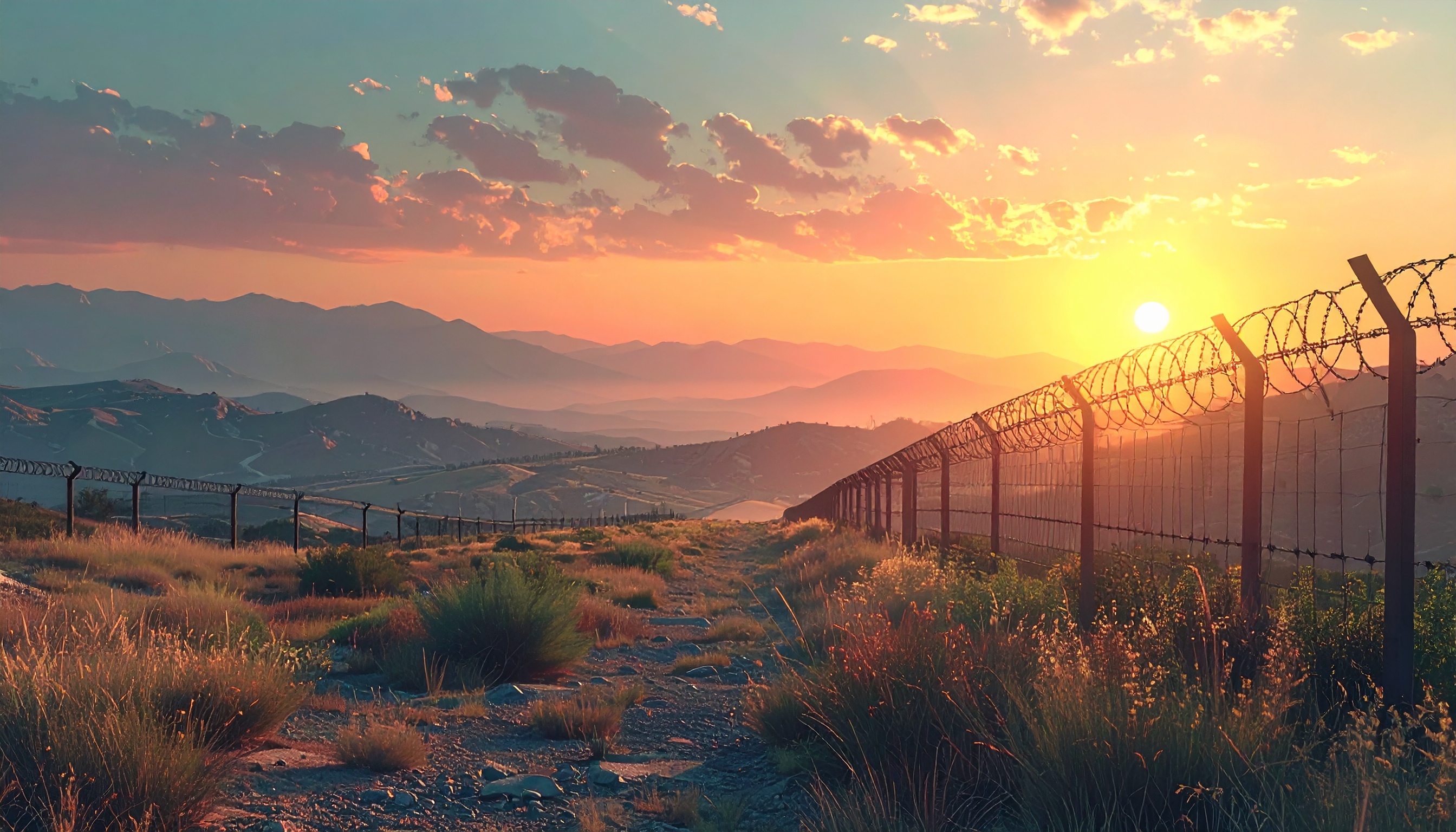 イスラエルのネタニヤフ首相、レバノンと直接交渉開始を指示