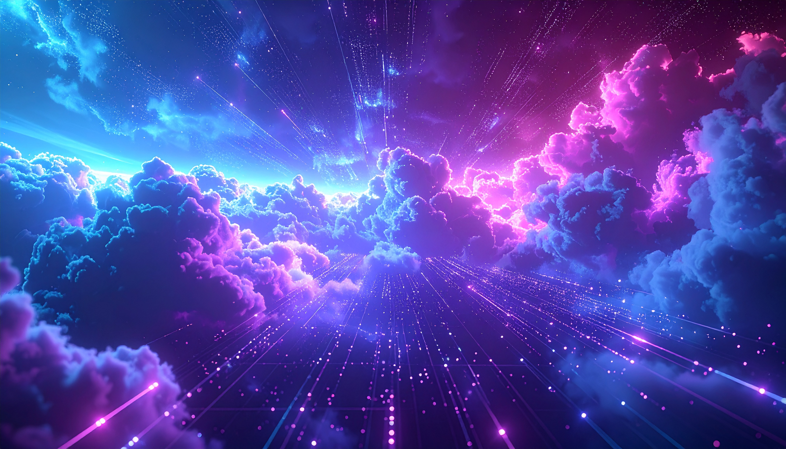 米メタ、AI向け計算資源で米CoreWeaveと約210億ドル契約