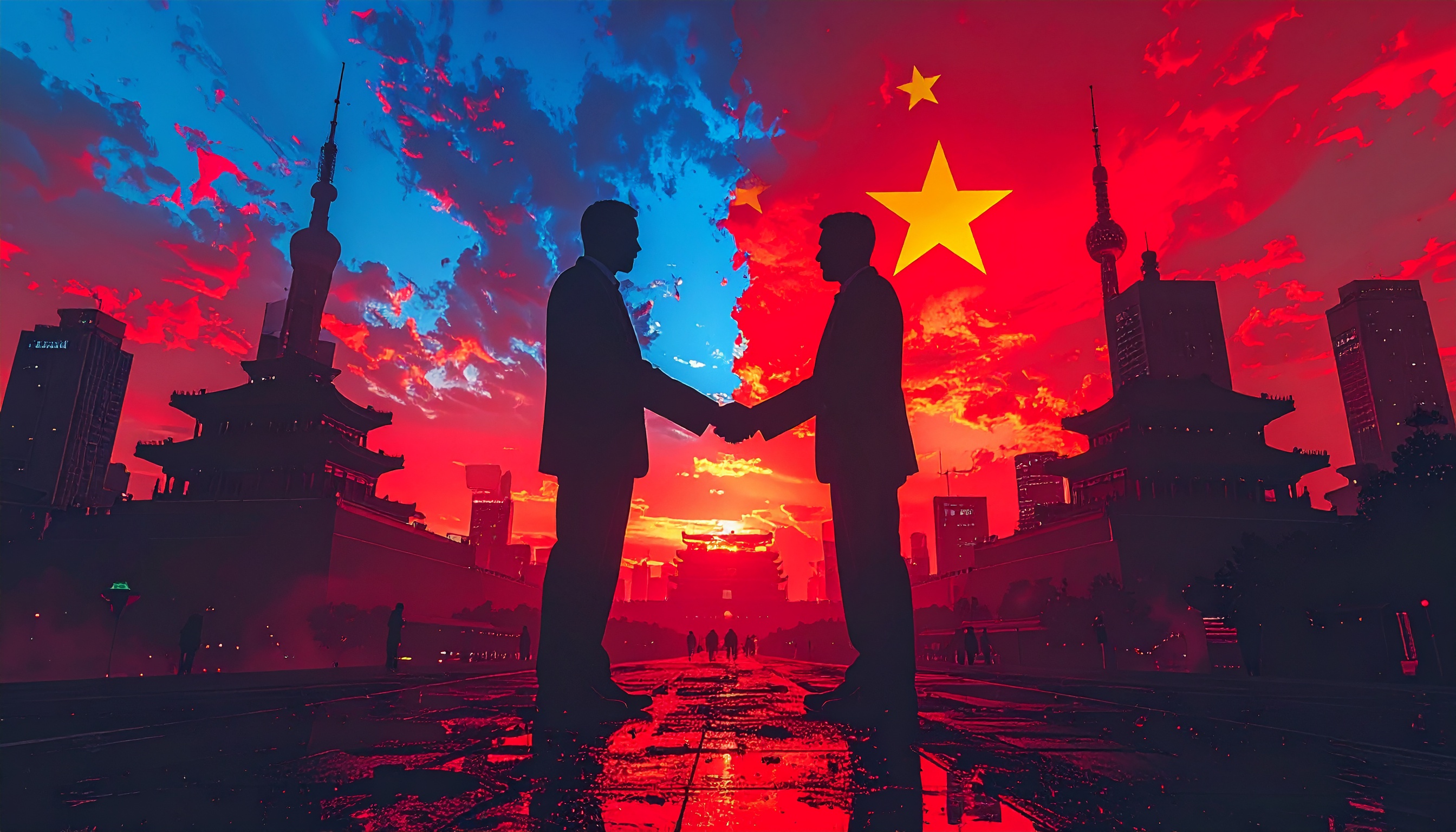 中国外務省の王毅外相、9日から北朝鮮訪問 戦略対話を強化