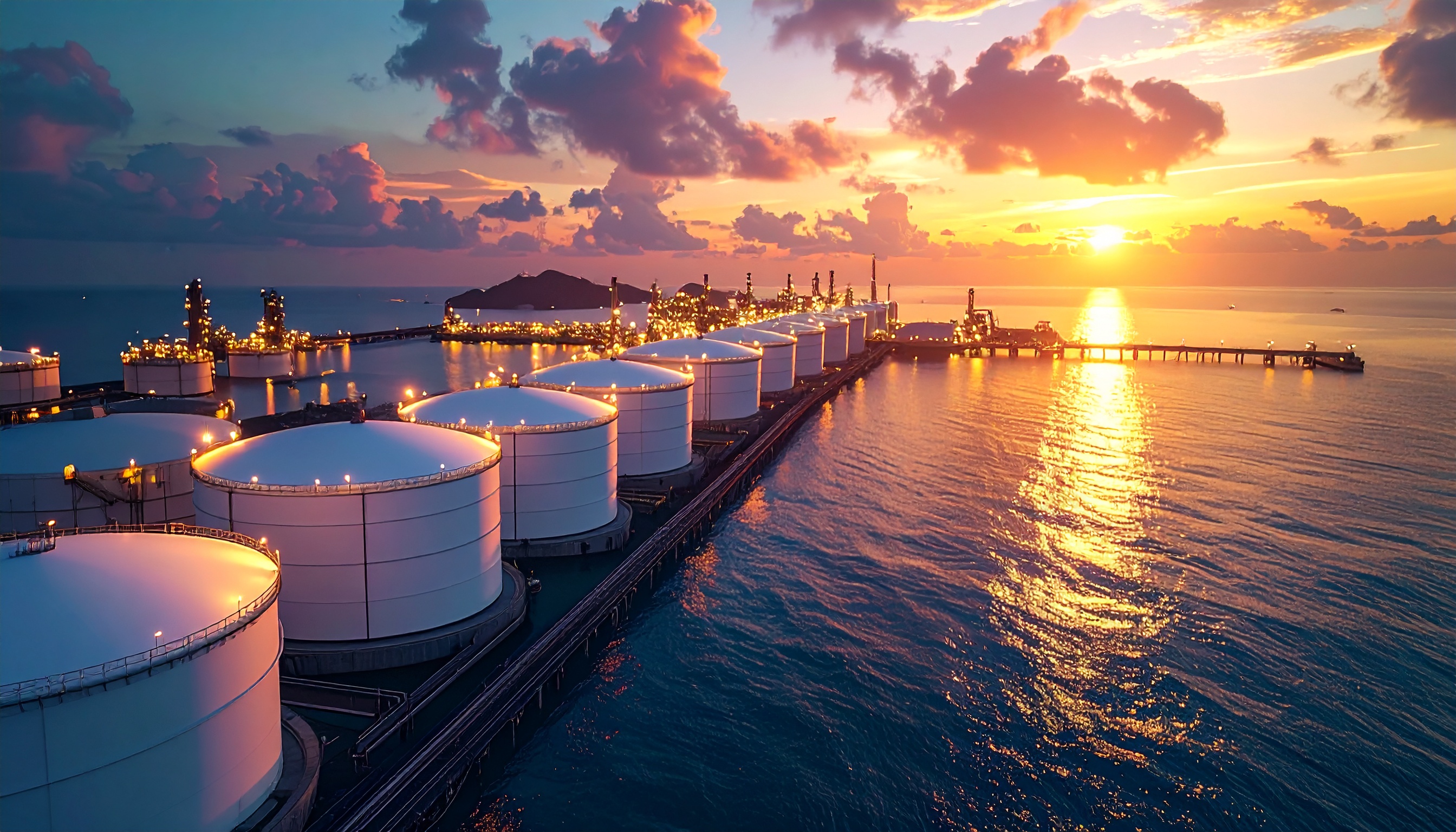 中東情勢受け日本政府、高市首相の方針で石油備蓄を20日分追加放出へ