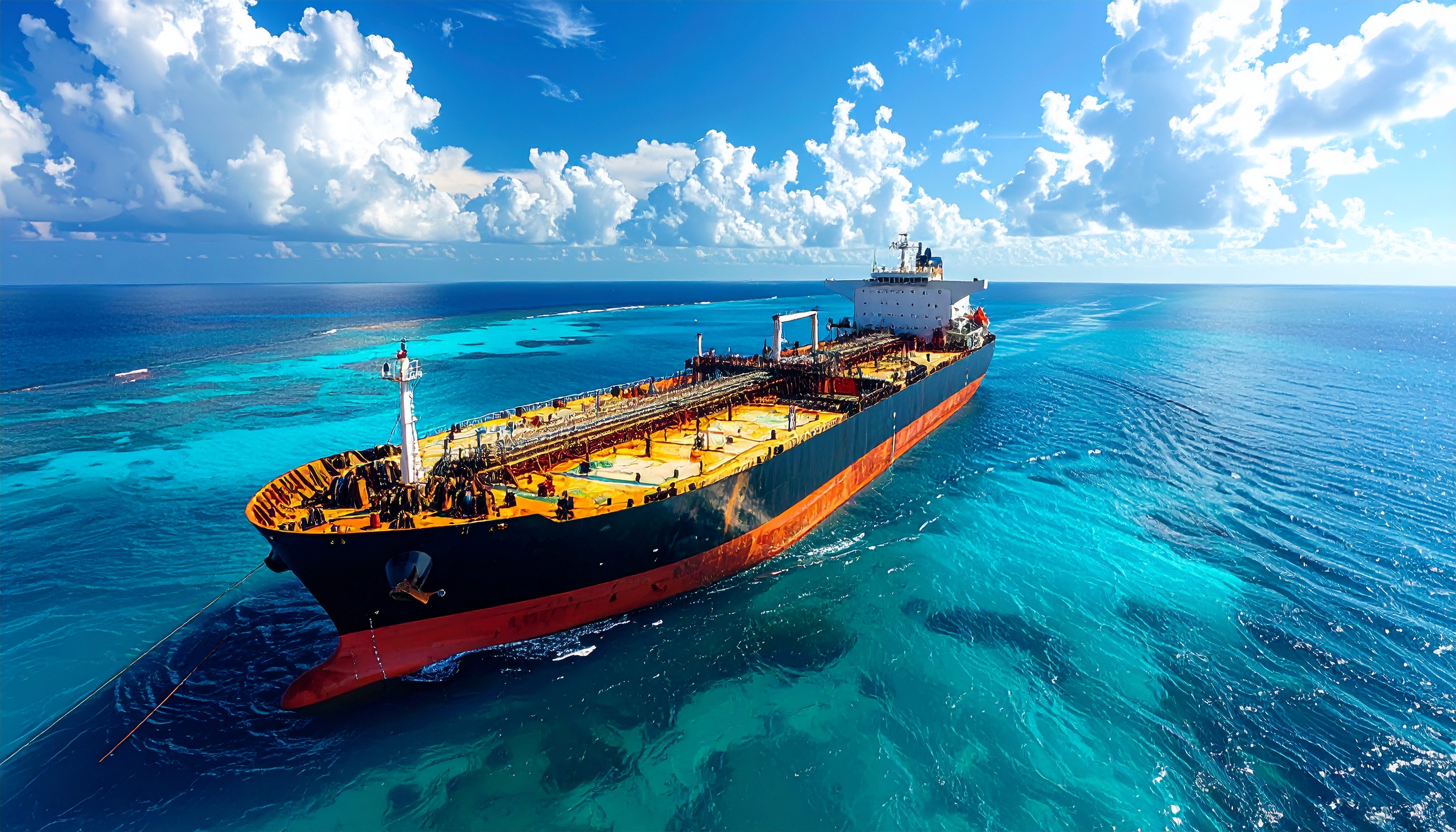 ロシア外務次官、キューバ支援継続 燃料不足に対応する方針