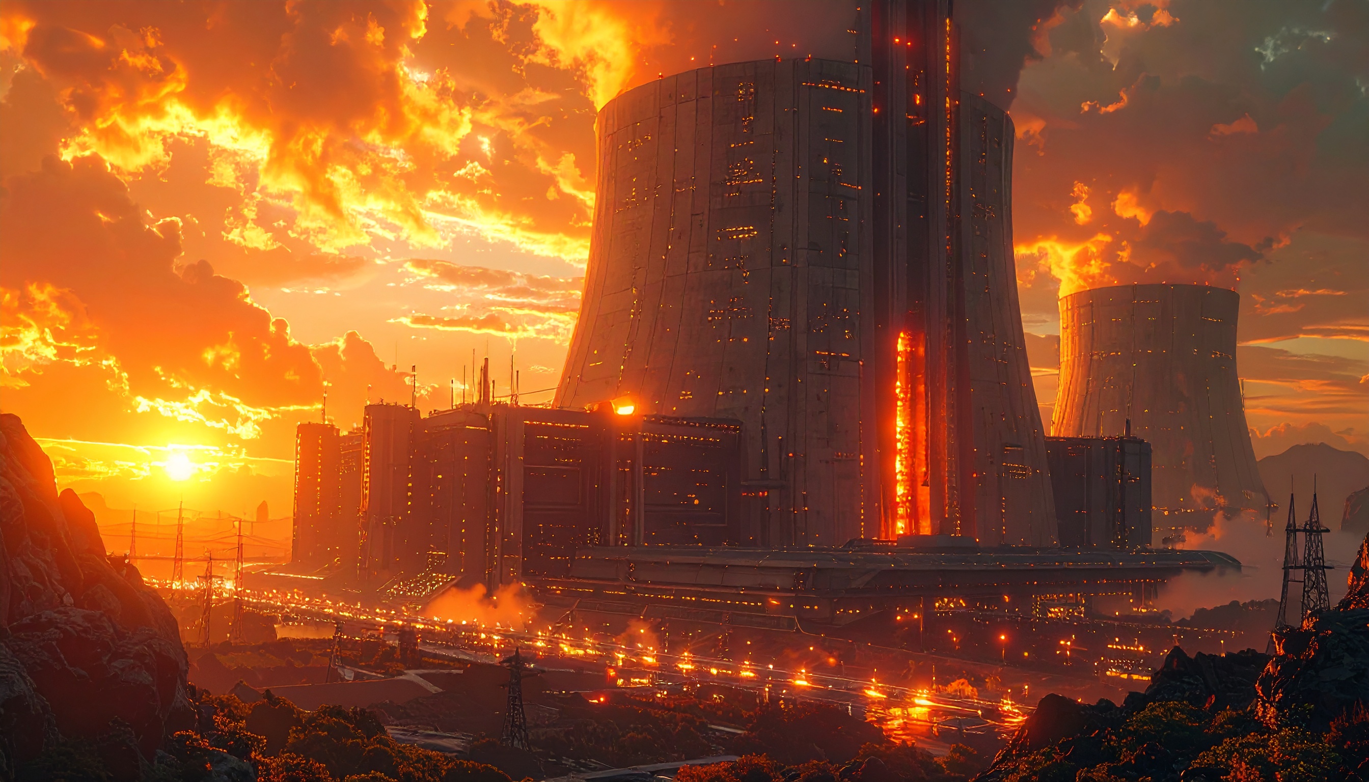 米AI企業Anthropic、Google Cloud活用拡大 次世代TPU確保