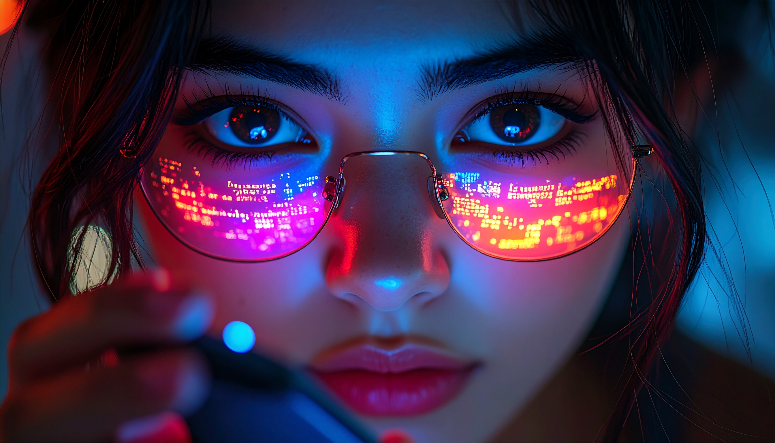 米メタ、AIモデル「Muse Spark」発表 新体験を順次展開